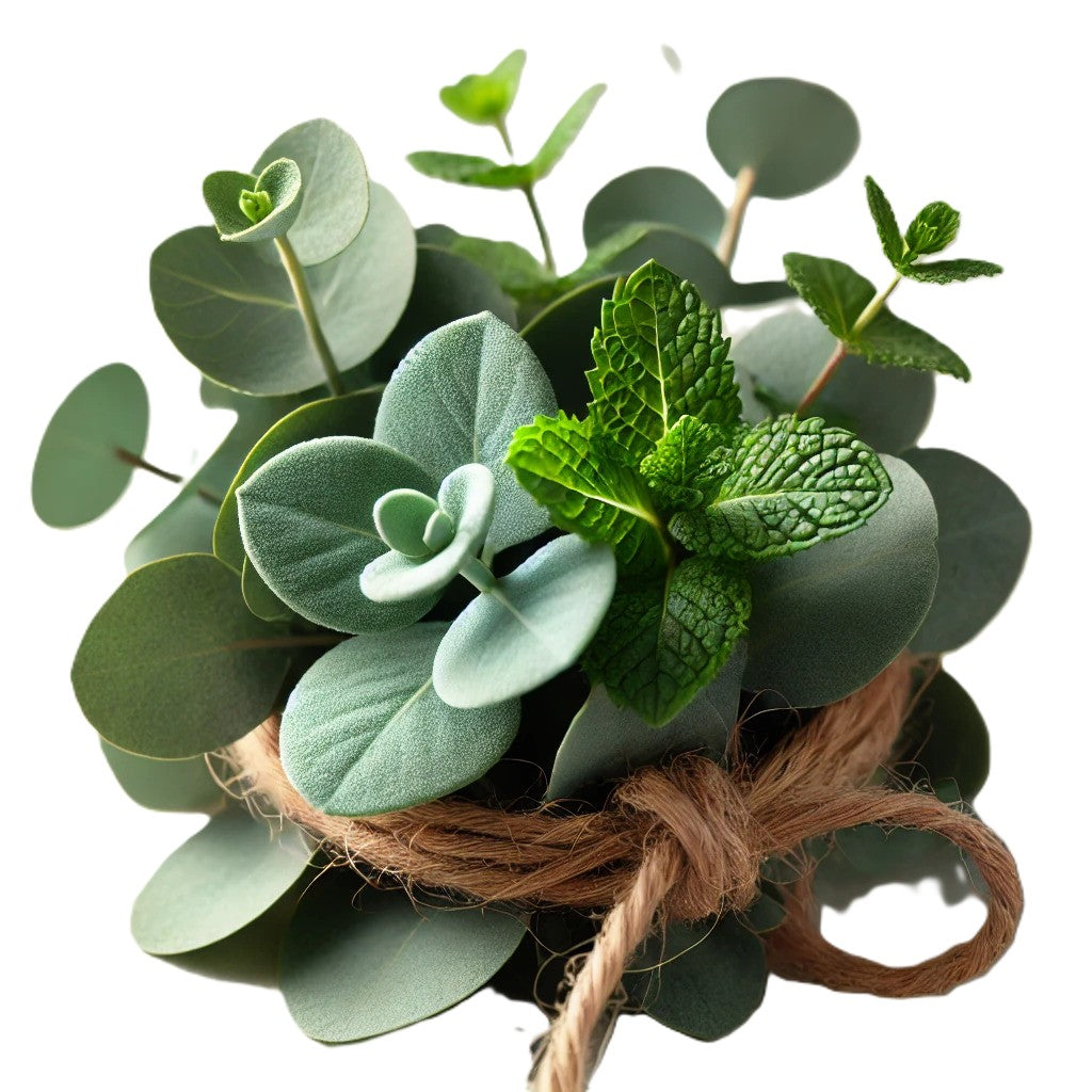 Eucalyptus & Spearmint - Room