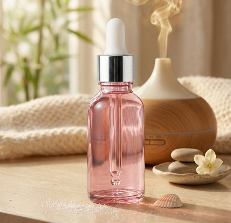Diffuser Oils