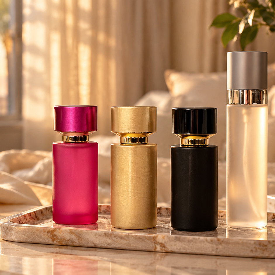 Body Sprays