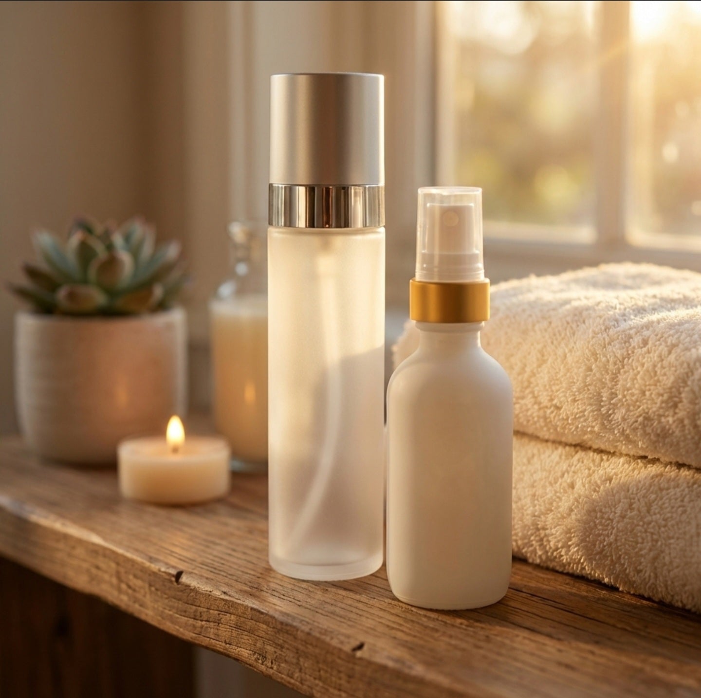 Body Sprays