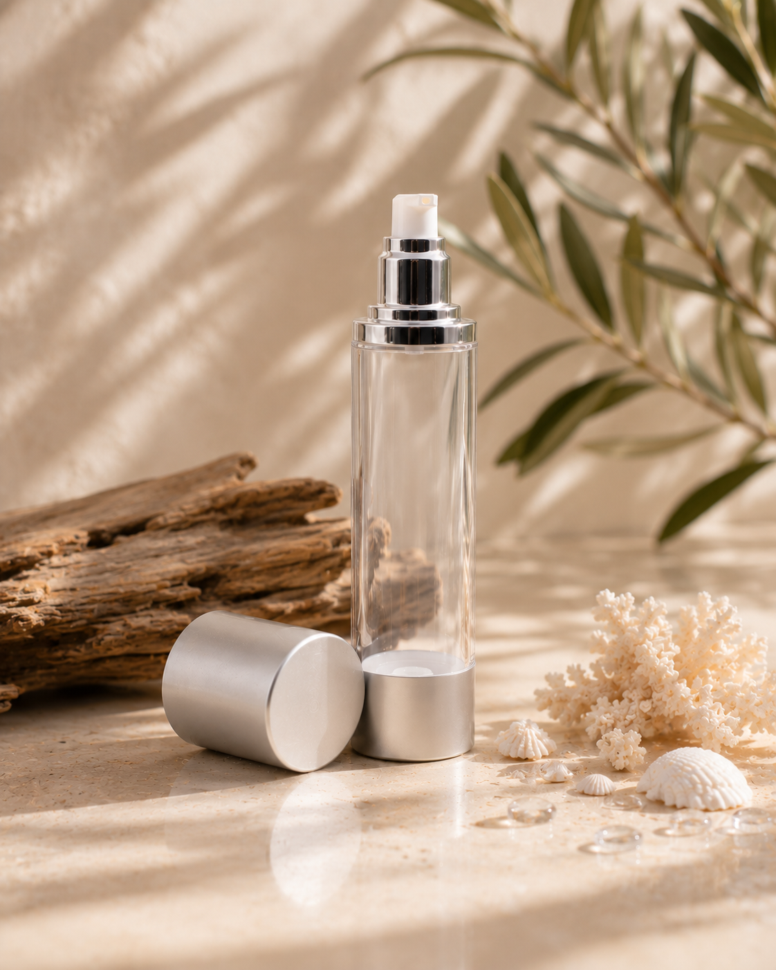 Sugared Vanilla Petals (Lotion)