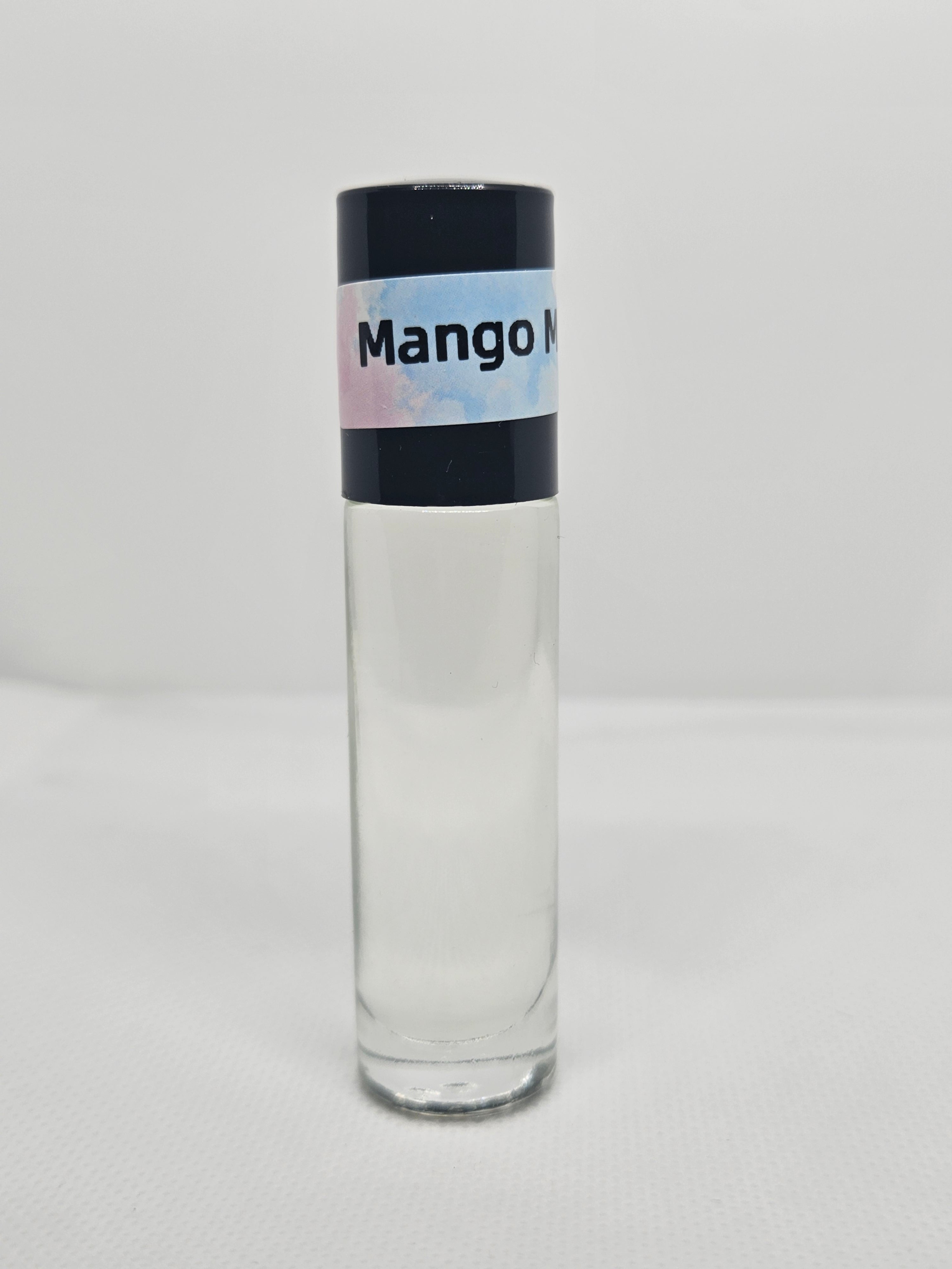 Mango Milk