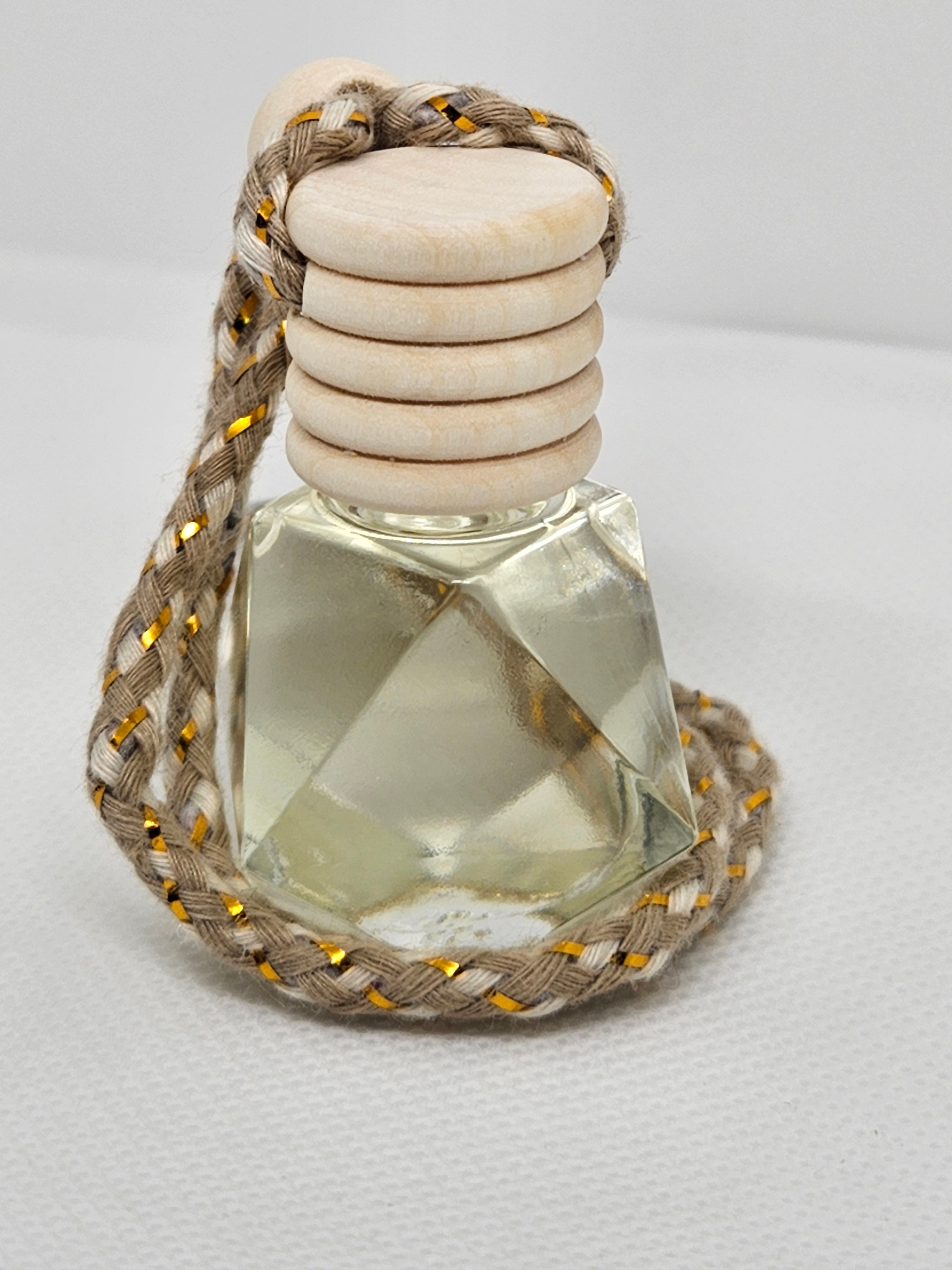 Blue Honeyberry - Car