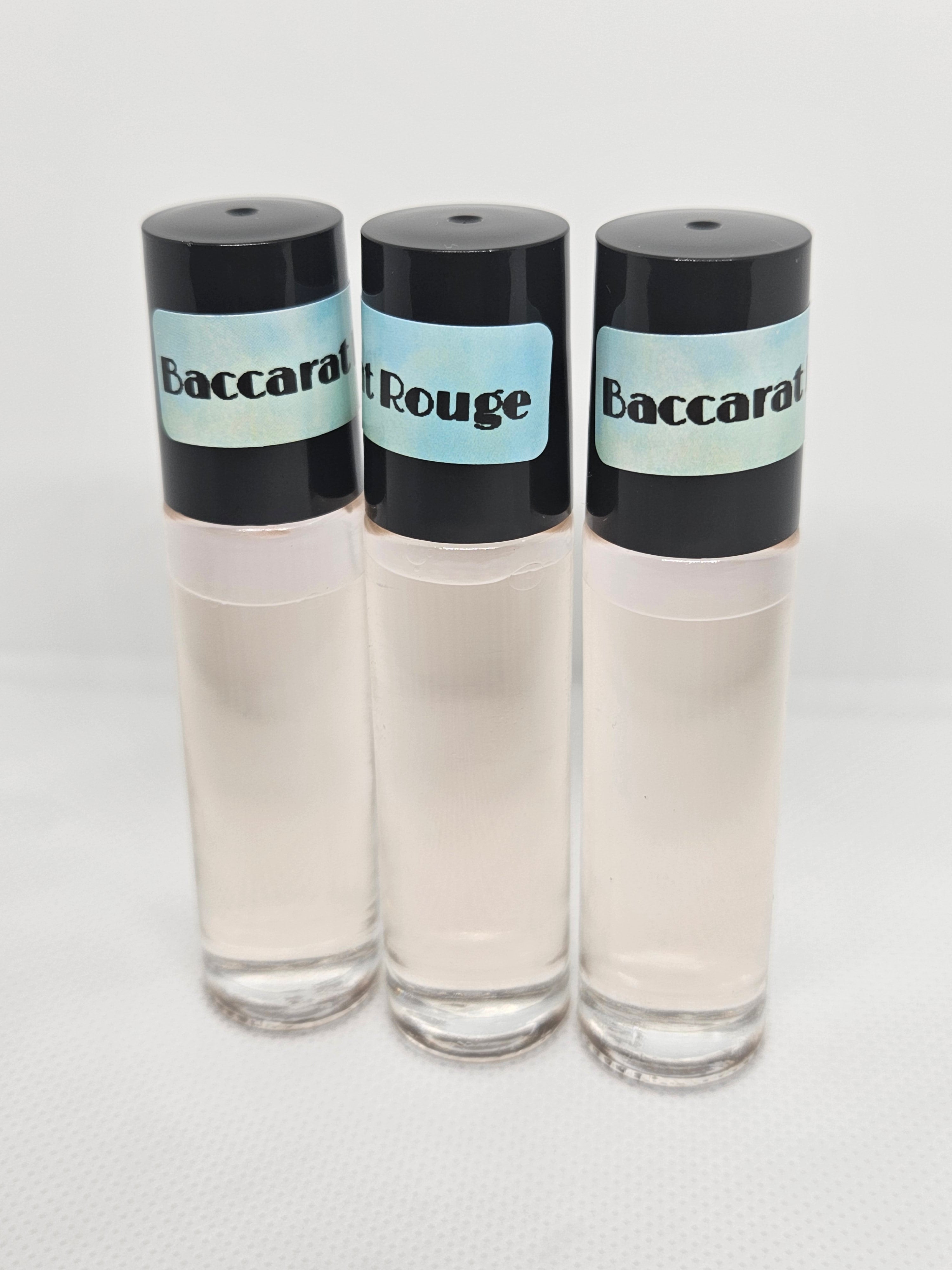 Baccarat Rouge (Type)