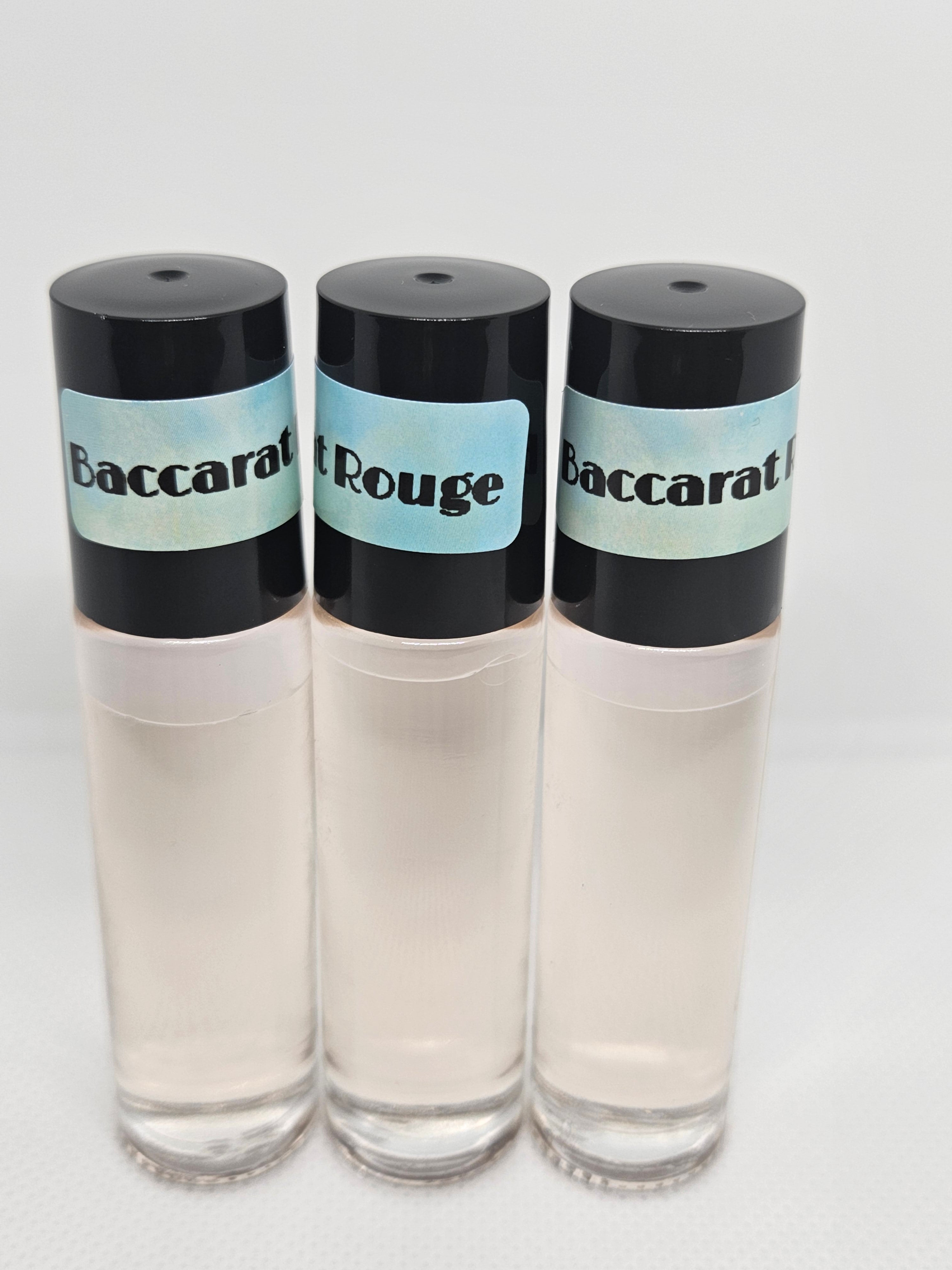 Baccarat Rouge (Type)