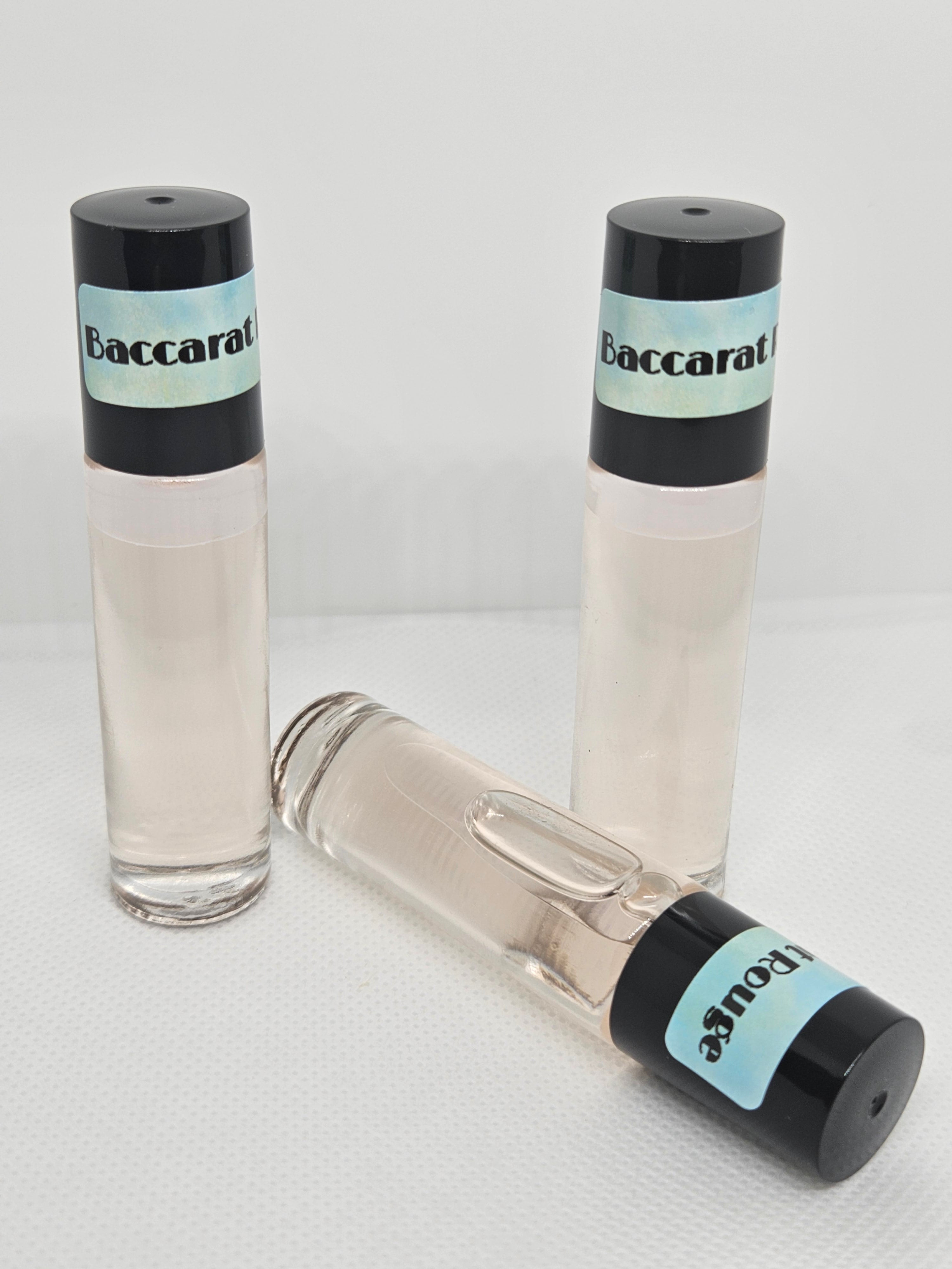 Baccarat Rouge (Type)