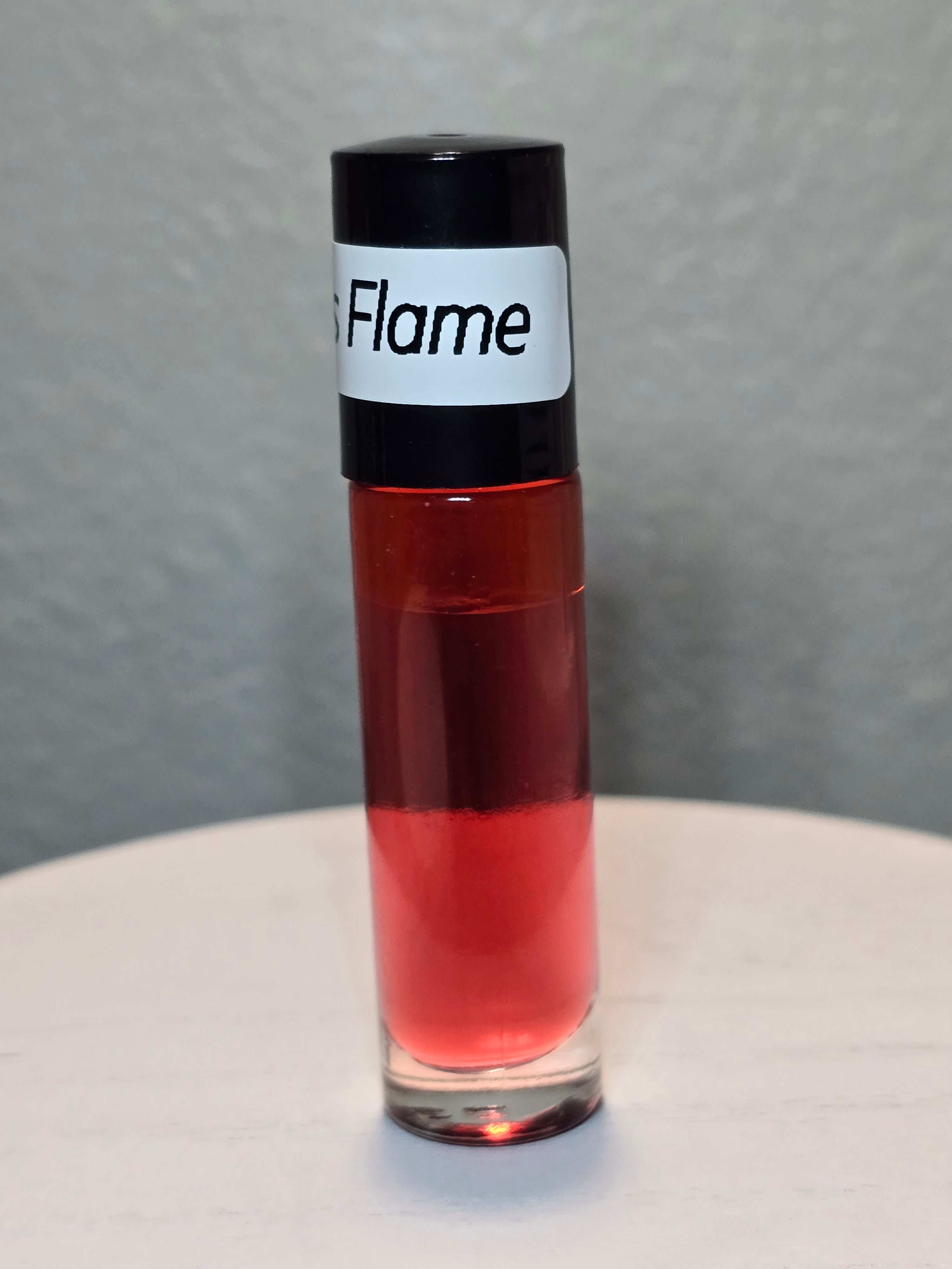 Eros Flame (Type)