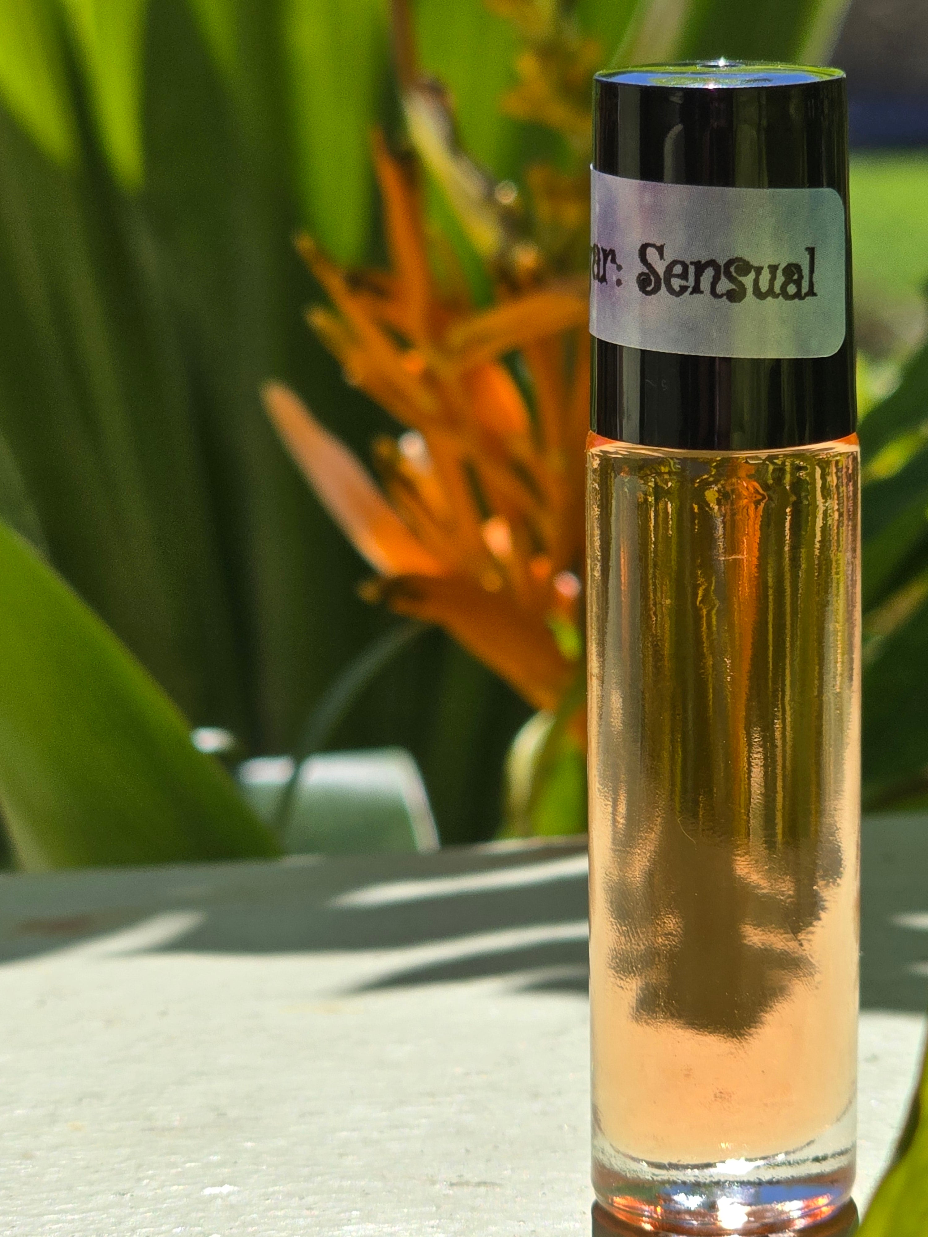 Pink Sugar: Sensual (Type)