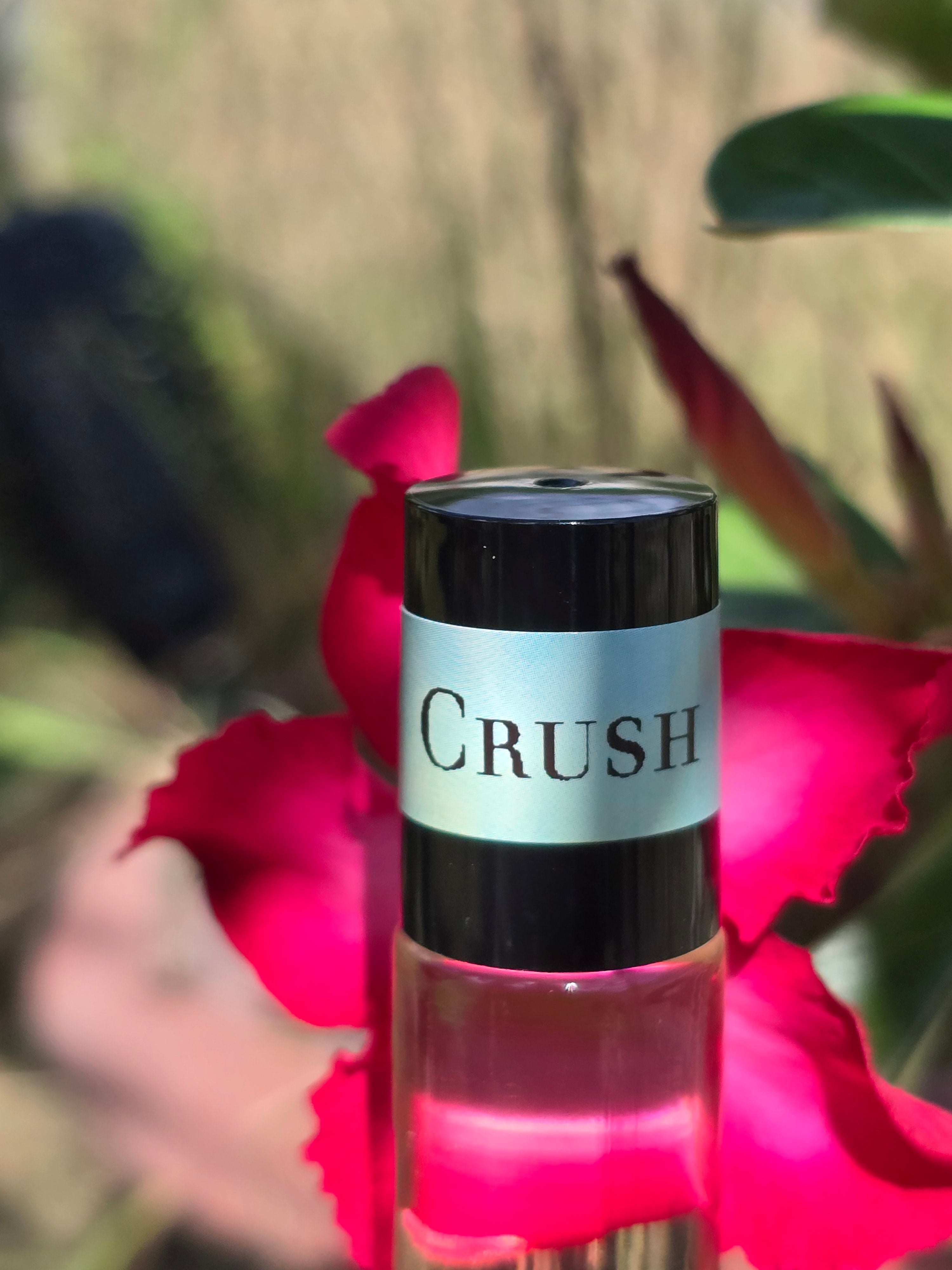 Crush (Type)
