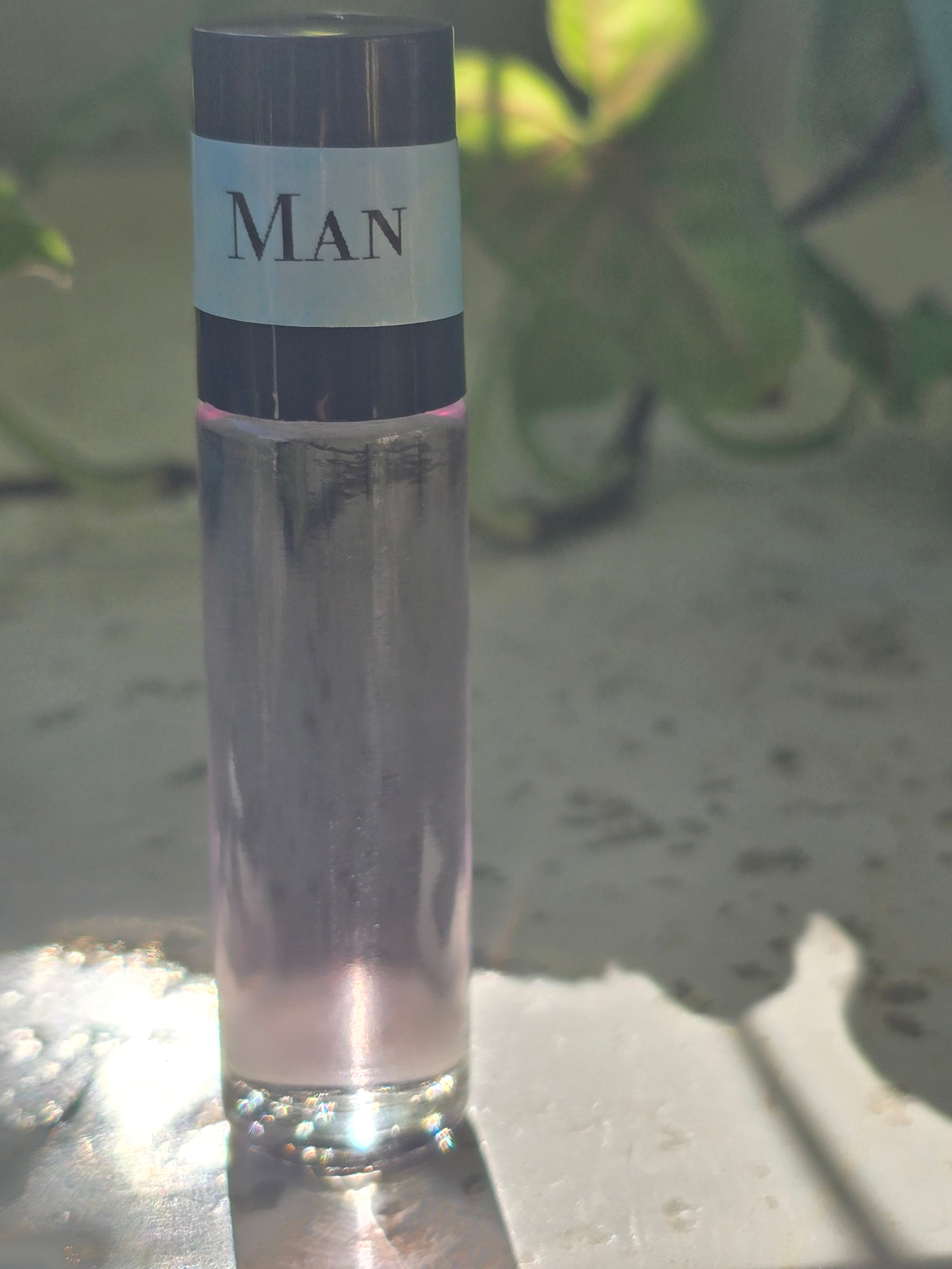 Man (Type)