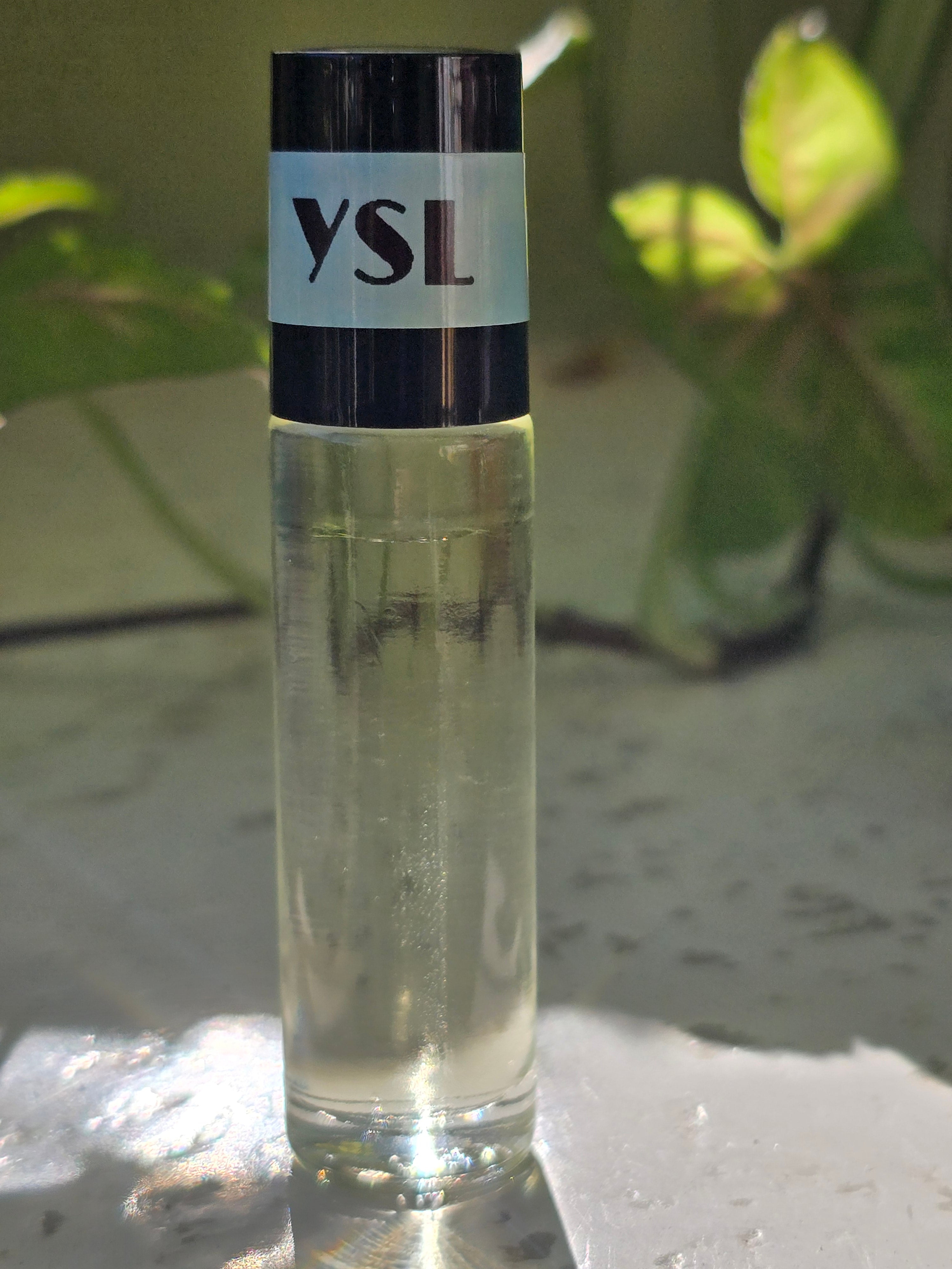 YSL (Type)