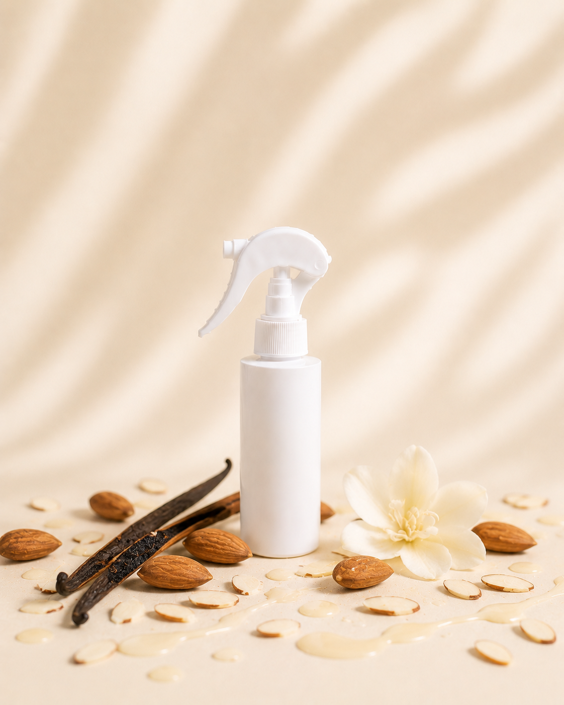 Almond & Vanilla (Room)