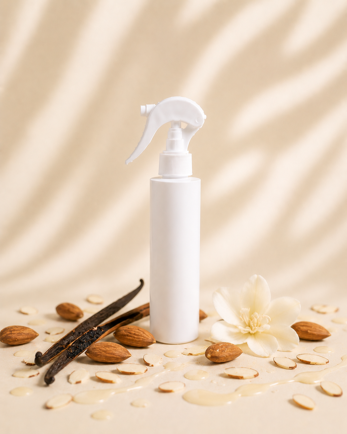 Almond & Vanilla (Room)