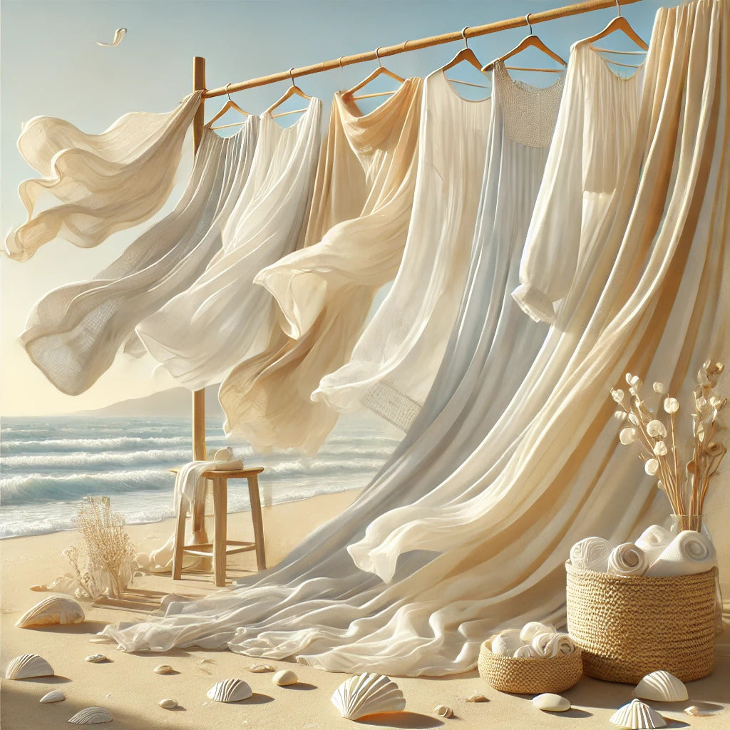 Beach Linen - Room