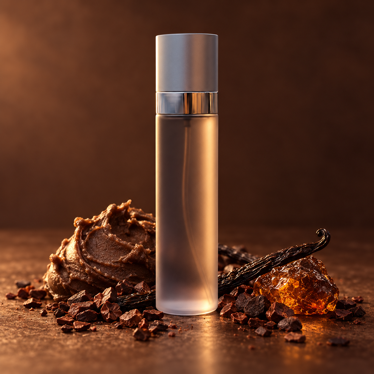 Black Butter (Body Spray)