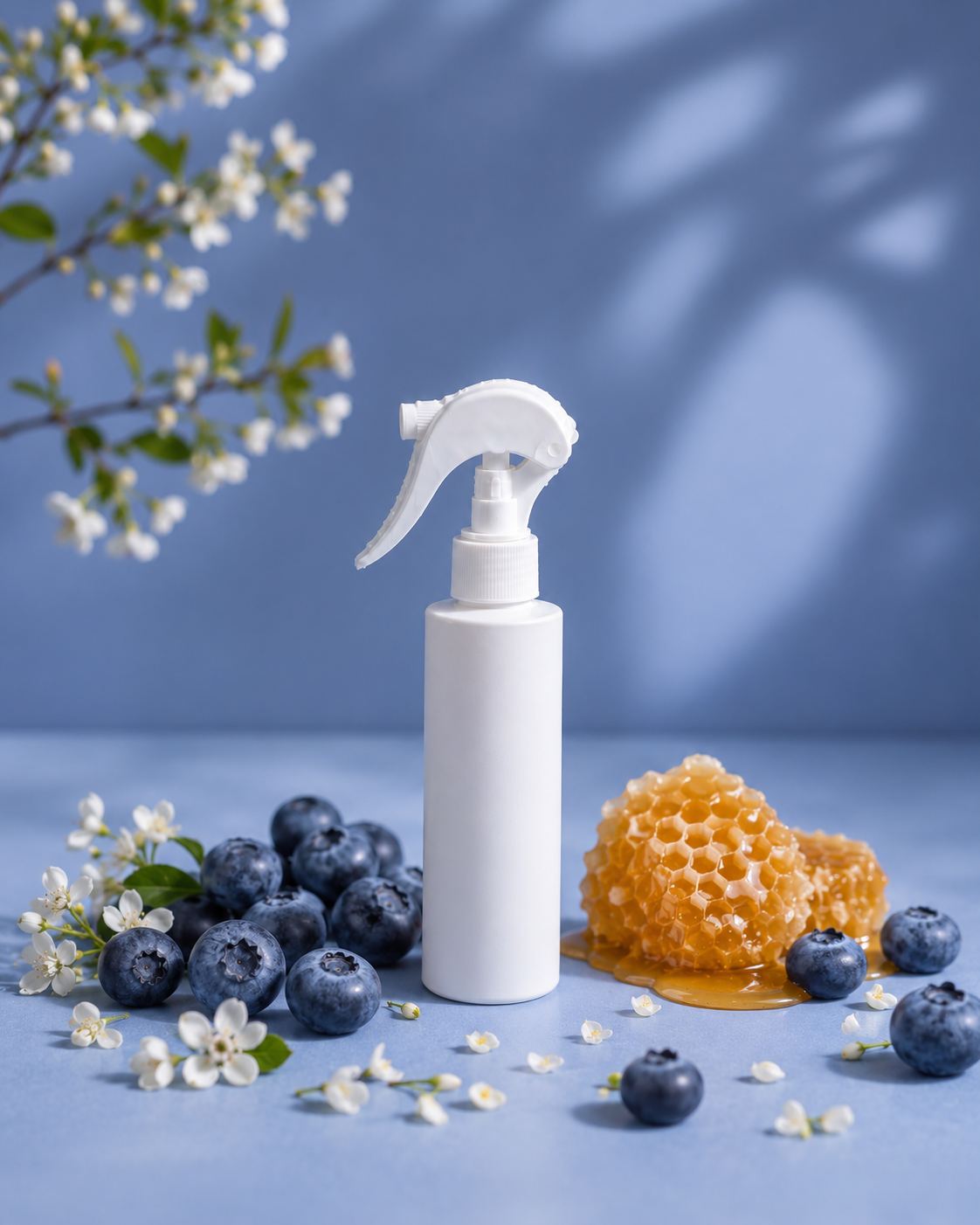 Blue Honeyberry (Room)