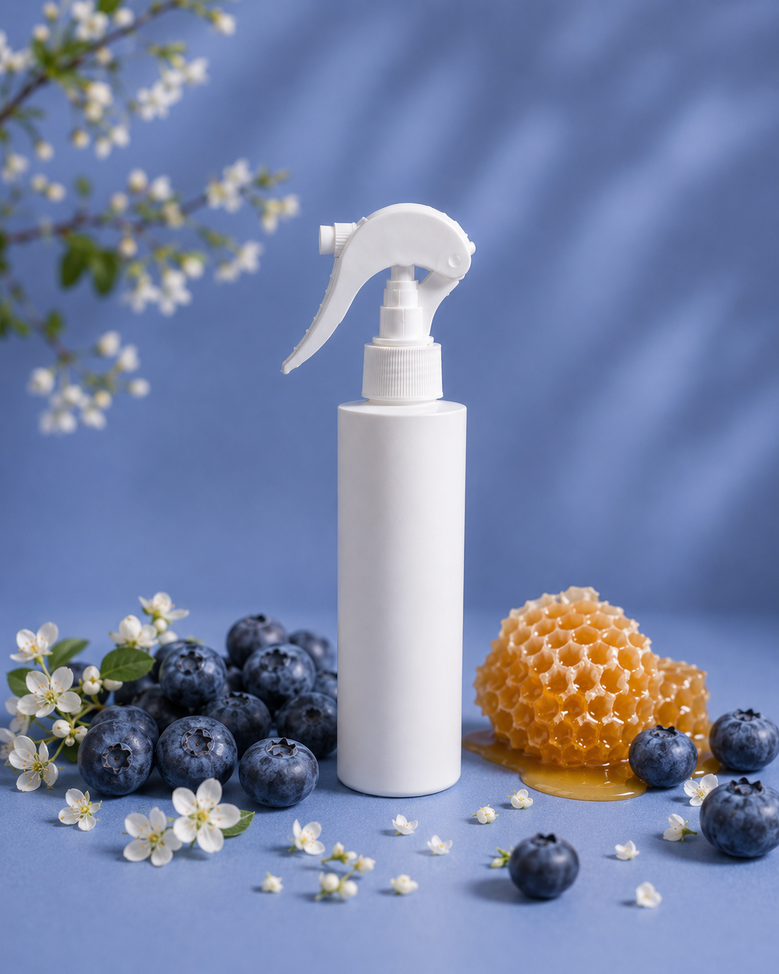 Blue Honeyberry (Room)