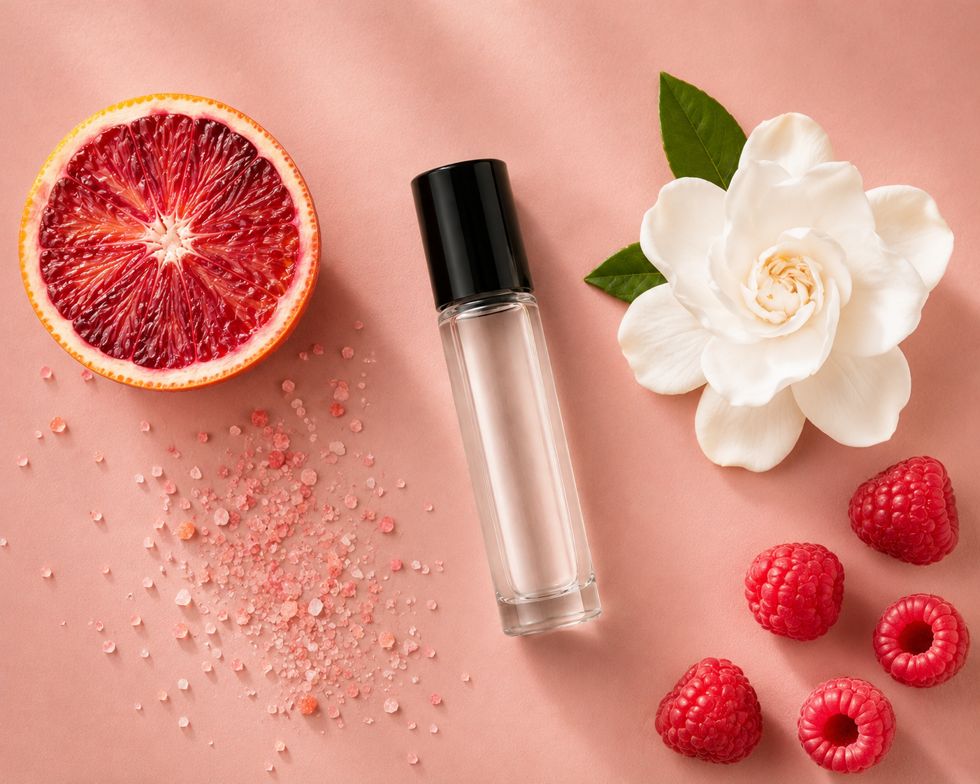 Boudoir Blush