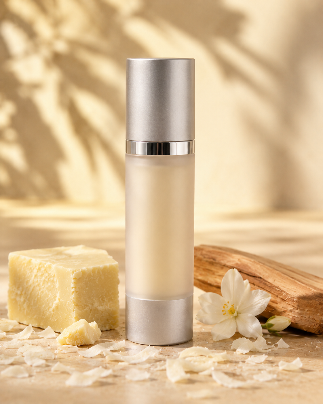 Cocoa Butter Cashmere (Lotion)