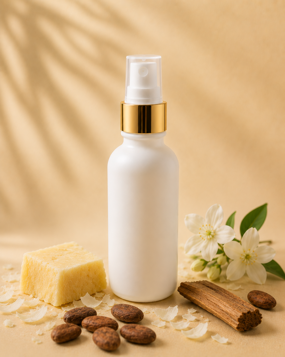 Cocoa Butter Cashmere (Body Spray)