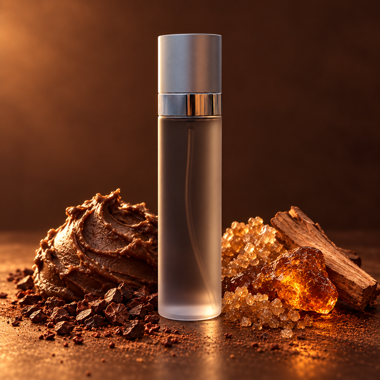 Cocoa Noir (Body Spray)