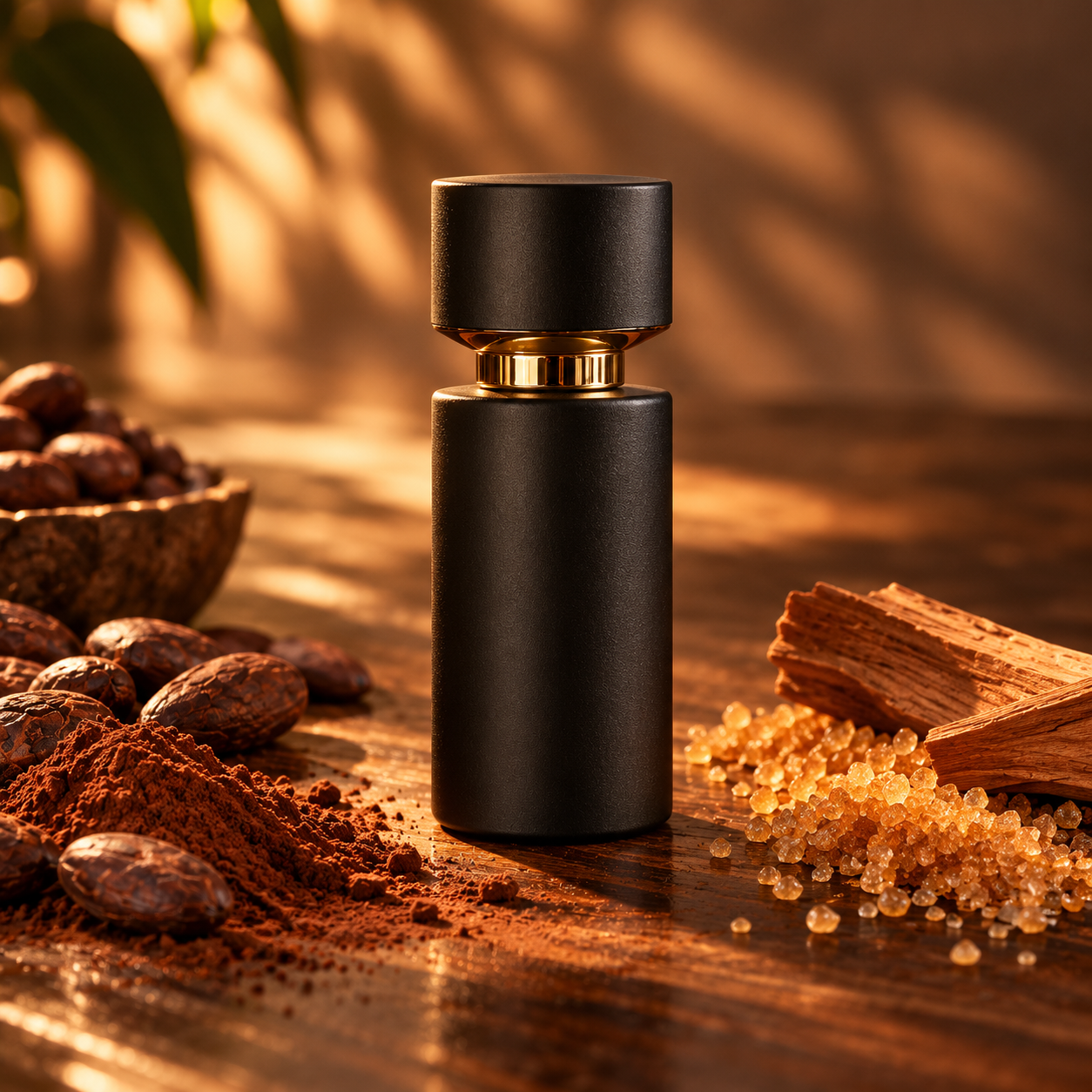 Cocoa Noir (Body Spray)