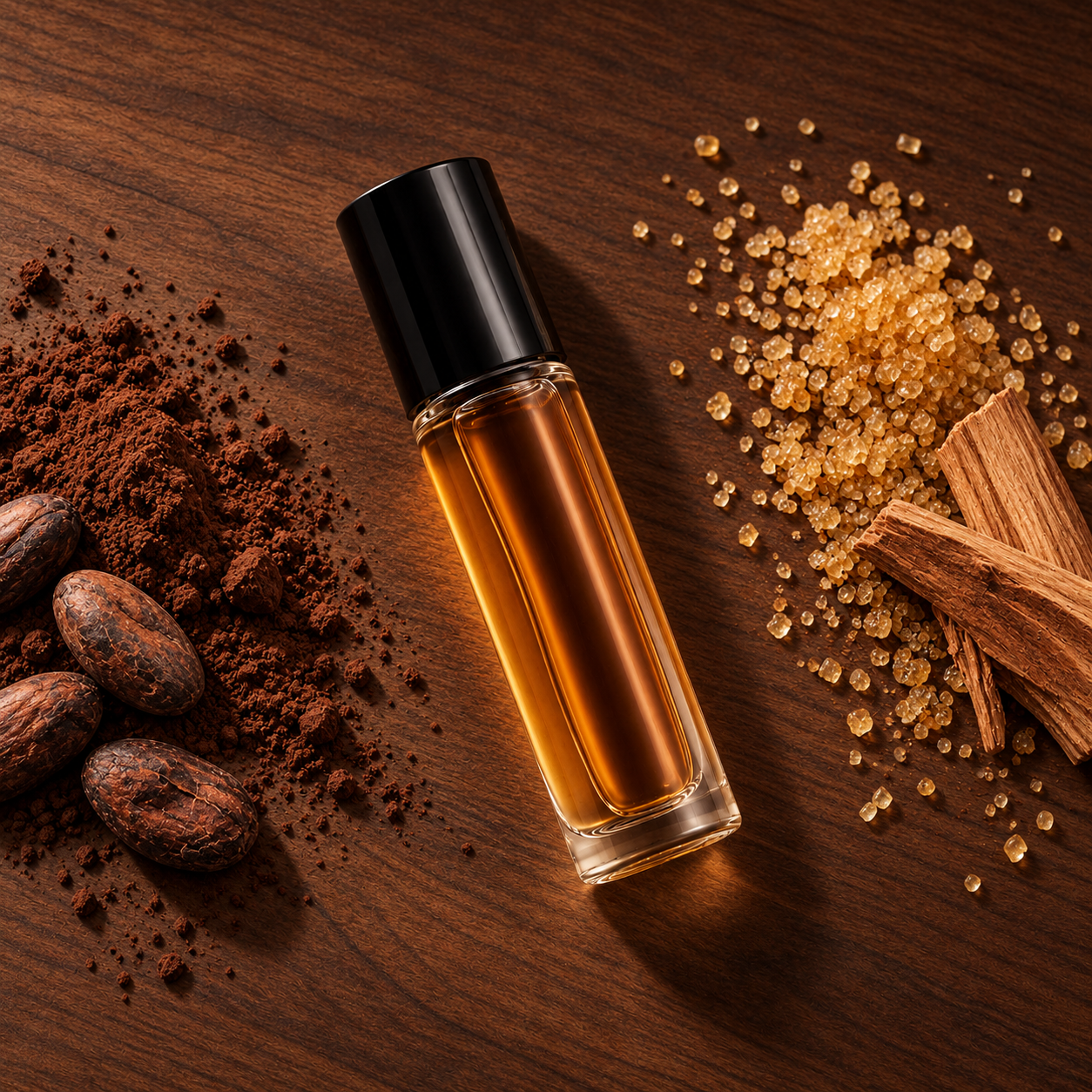 Cocoa Noir