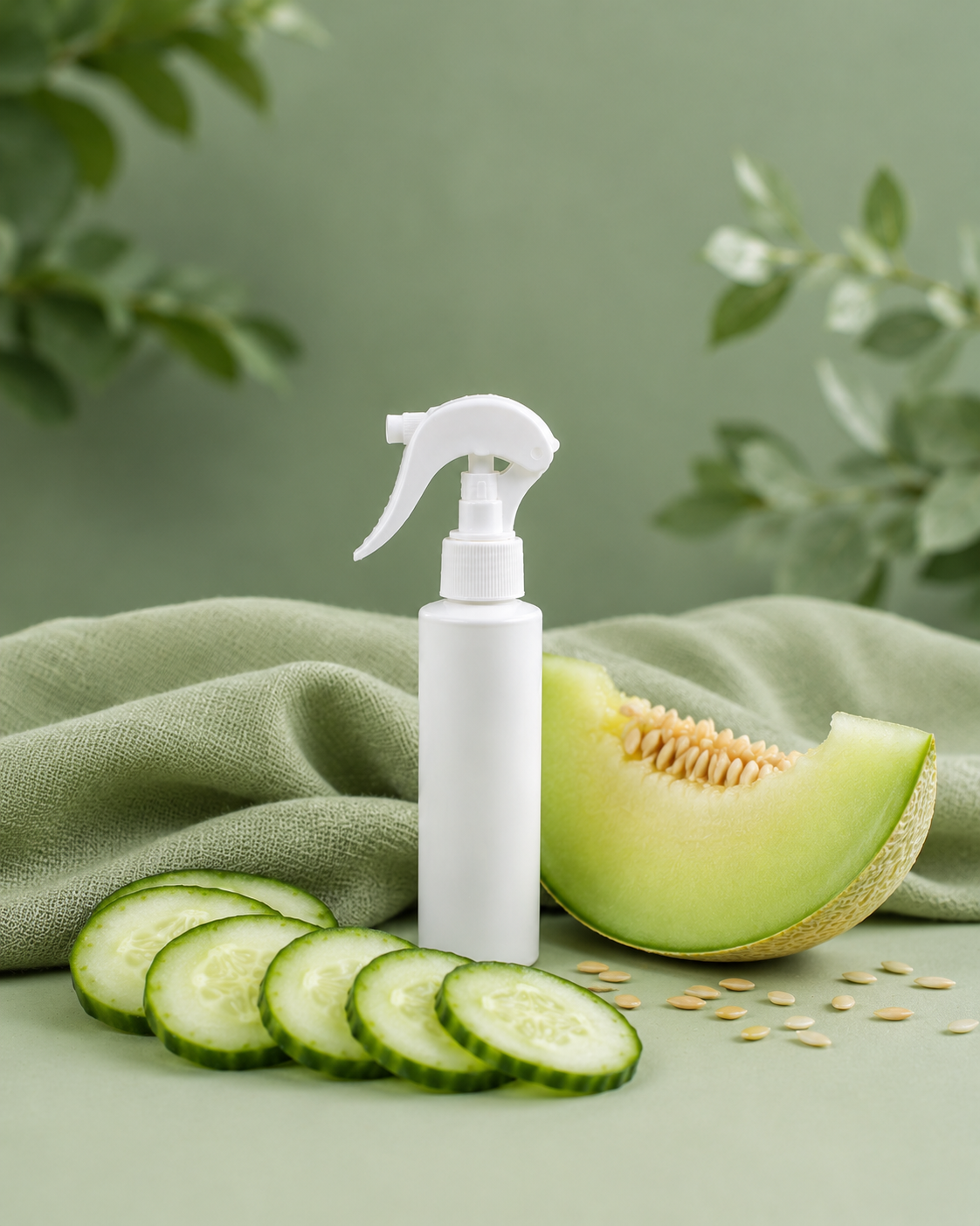 Cucumber Melon