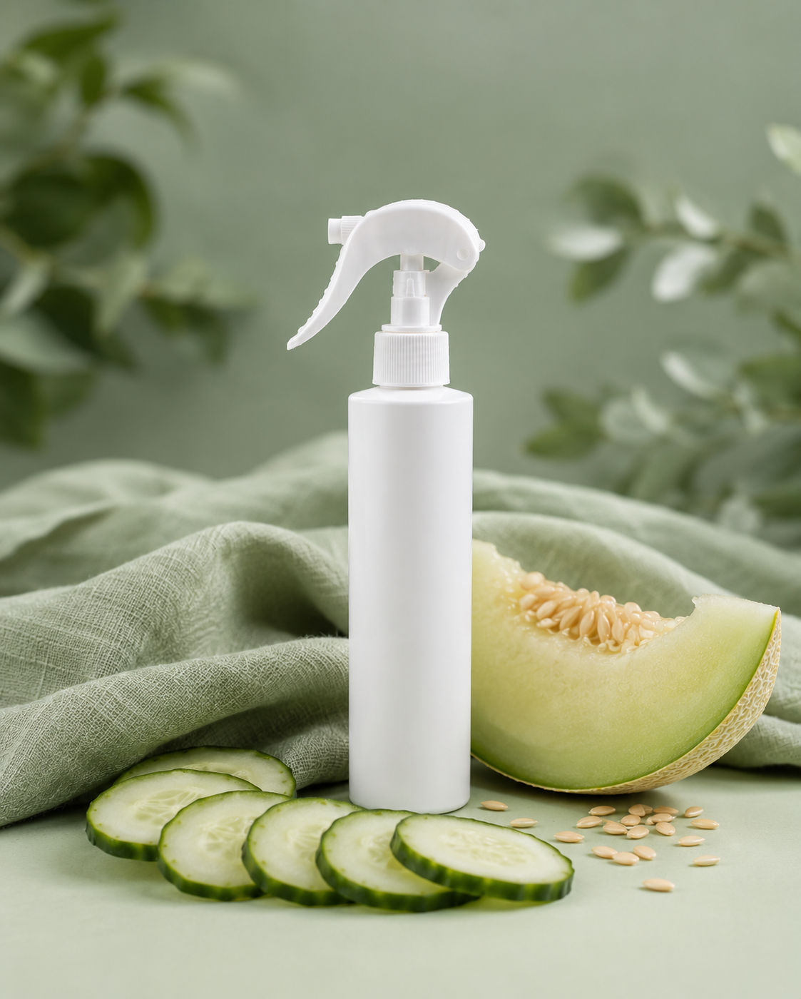 Cucumber Melon