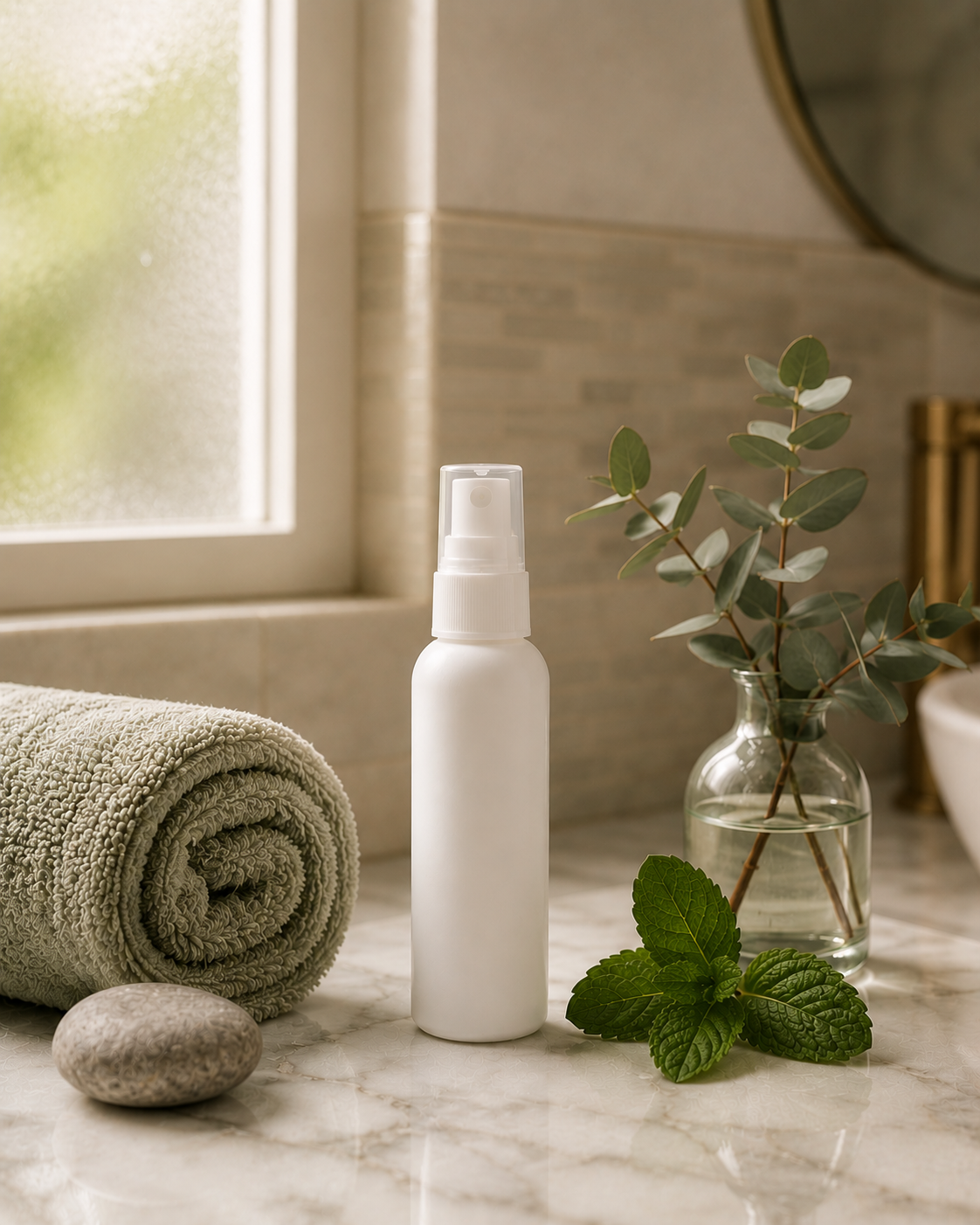 Eucalyptus Spearmint (BYG)