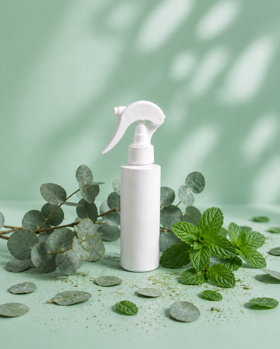Eucalyptus & Spearmint (Room)