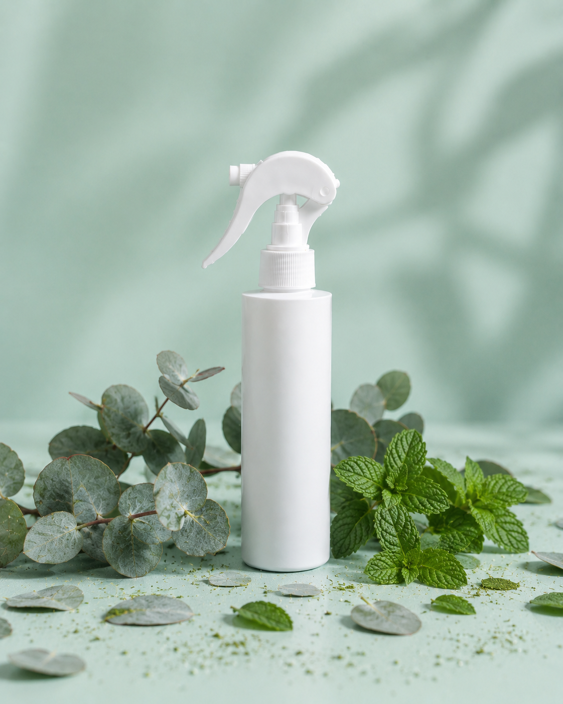 Eucalyptus & Spearmint (Room)