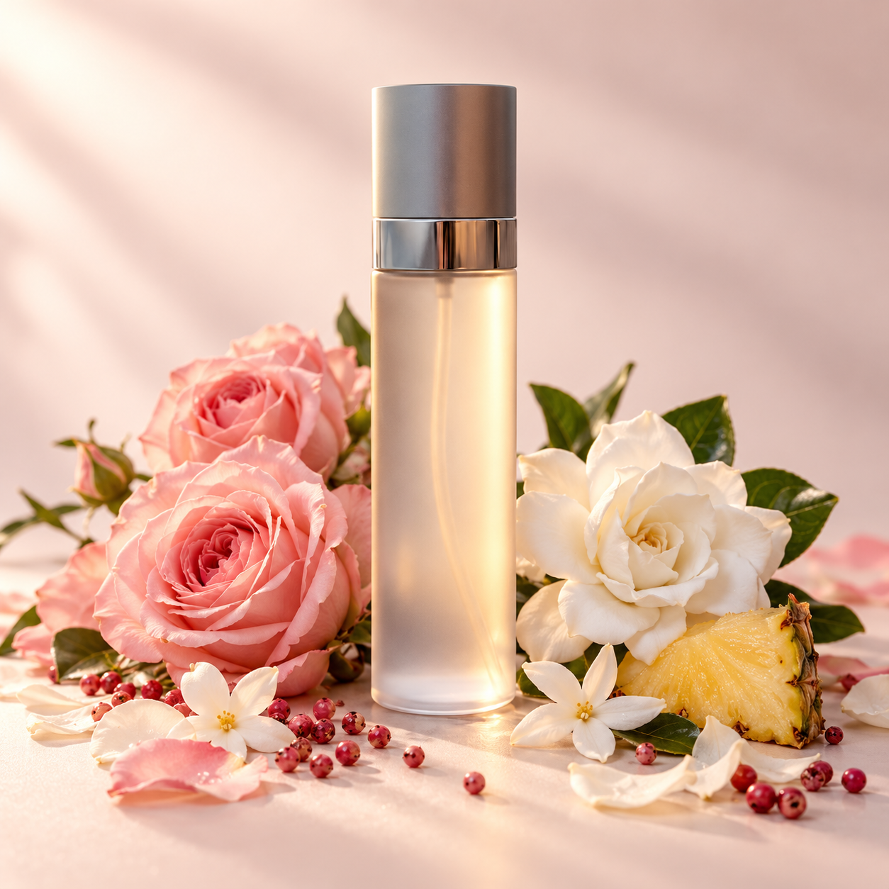 Floral (Type) (Body Spray)
