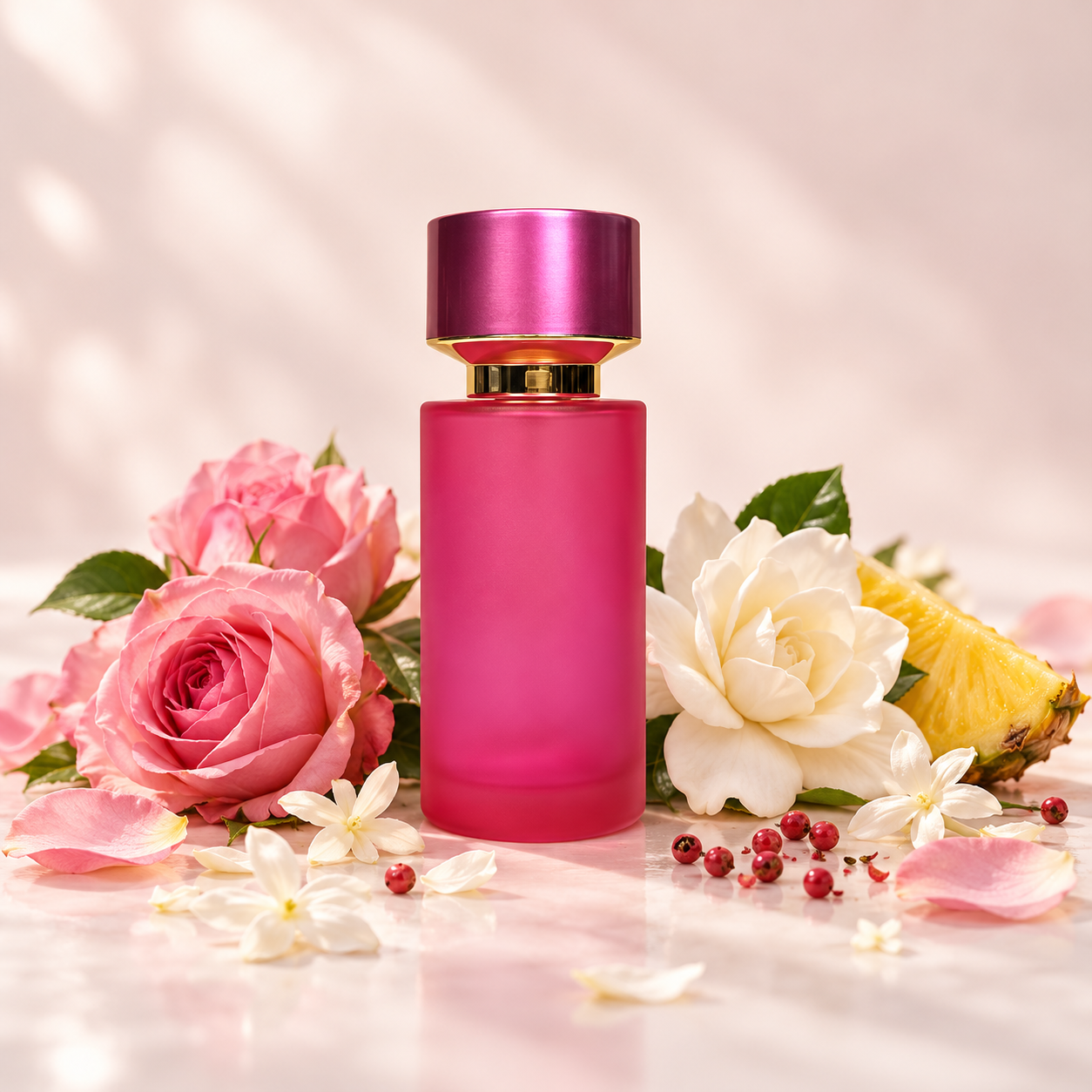 Floral (Type) (Body Spray)