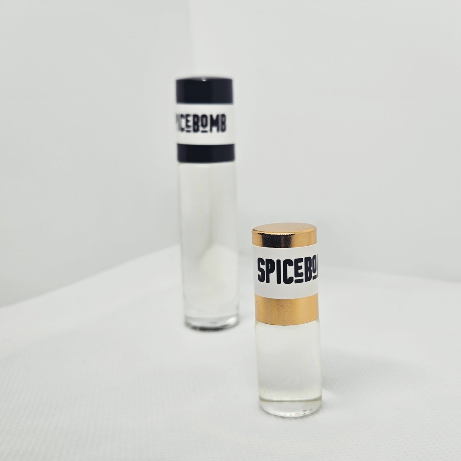 Spicebomb (Type)