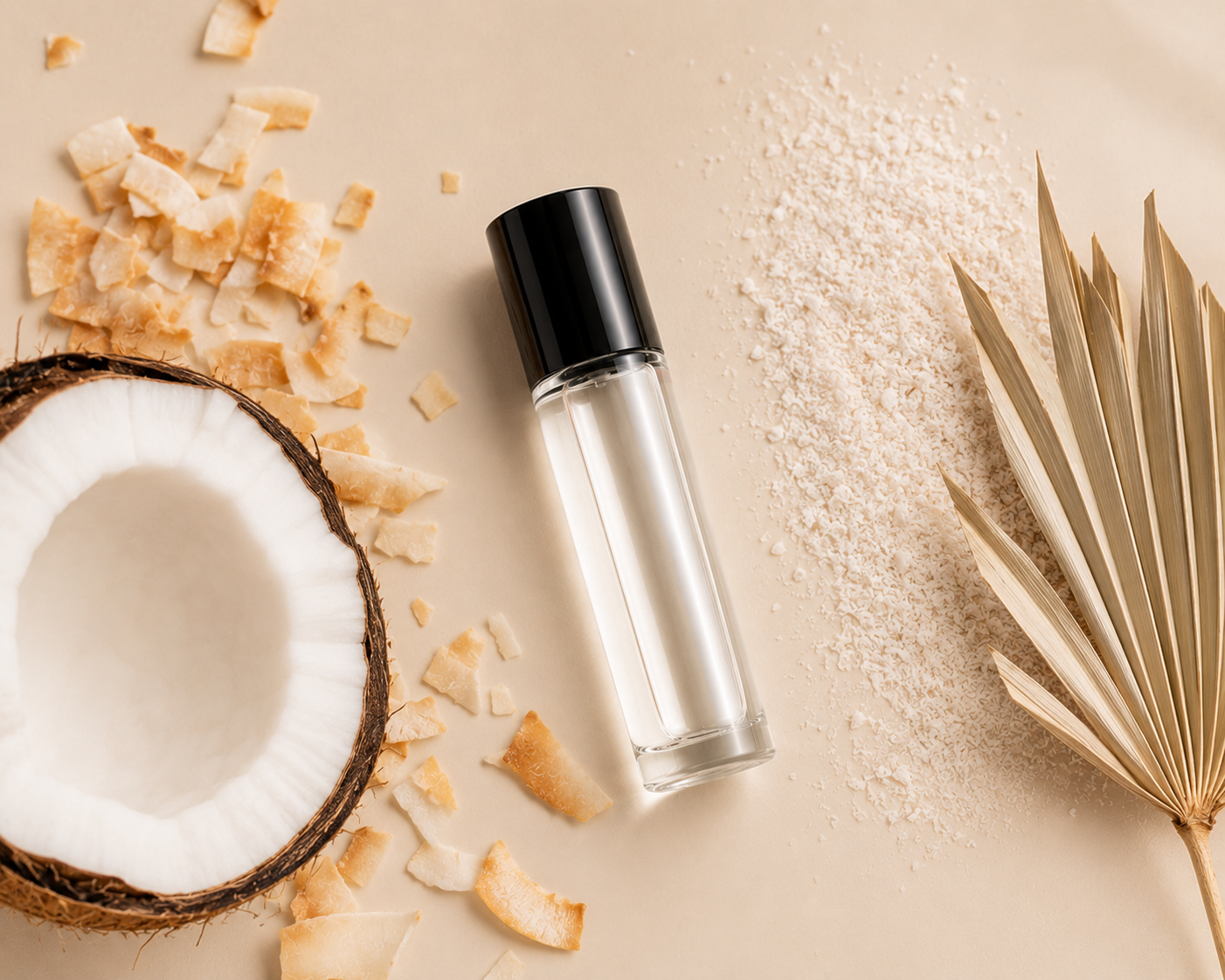 Jamaican Coconut