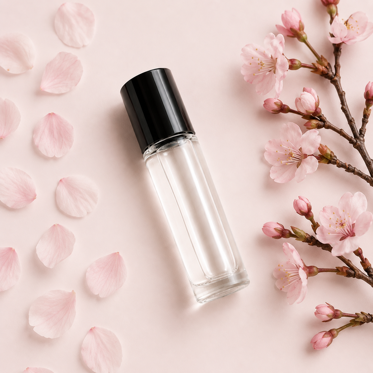Japanese Cherry Blossom