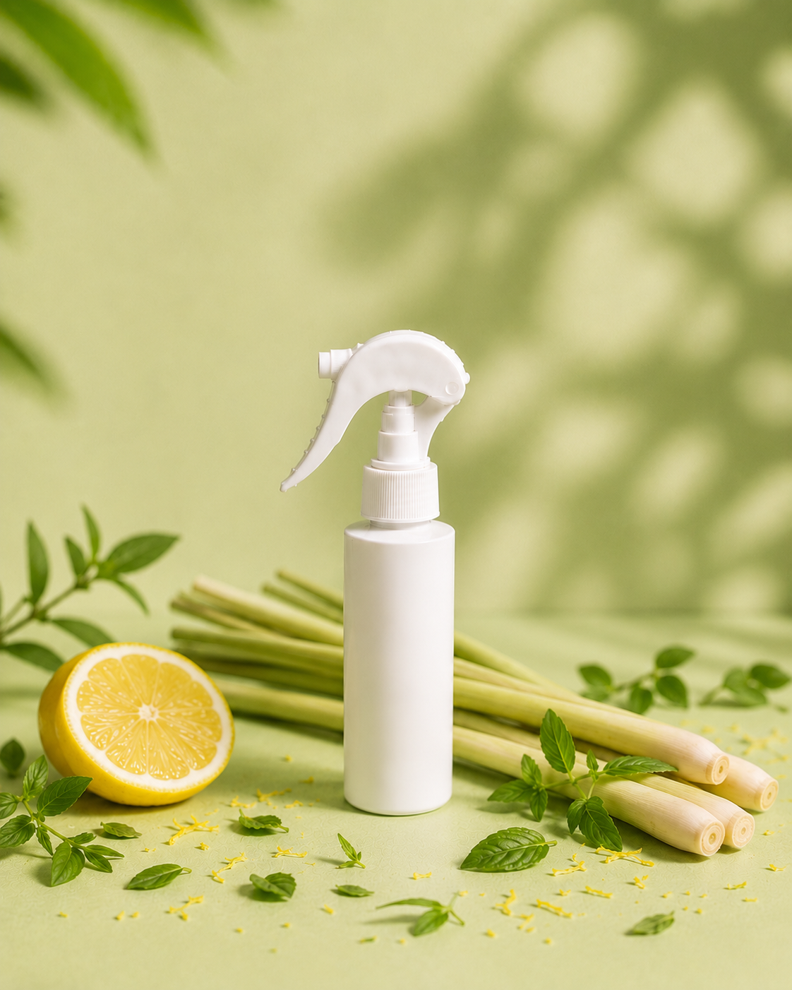 Lemongrass (Room)