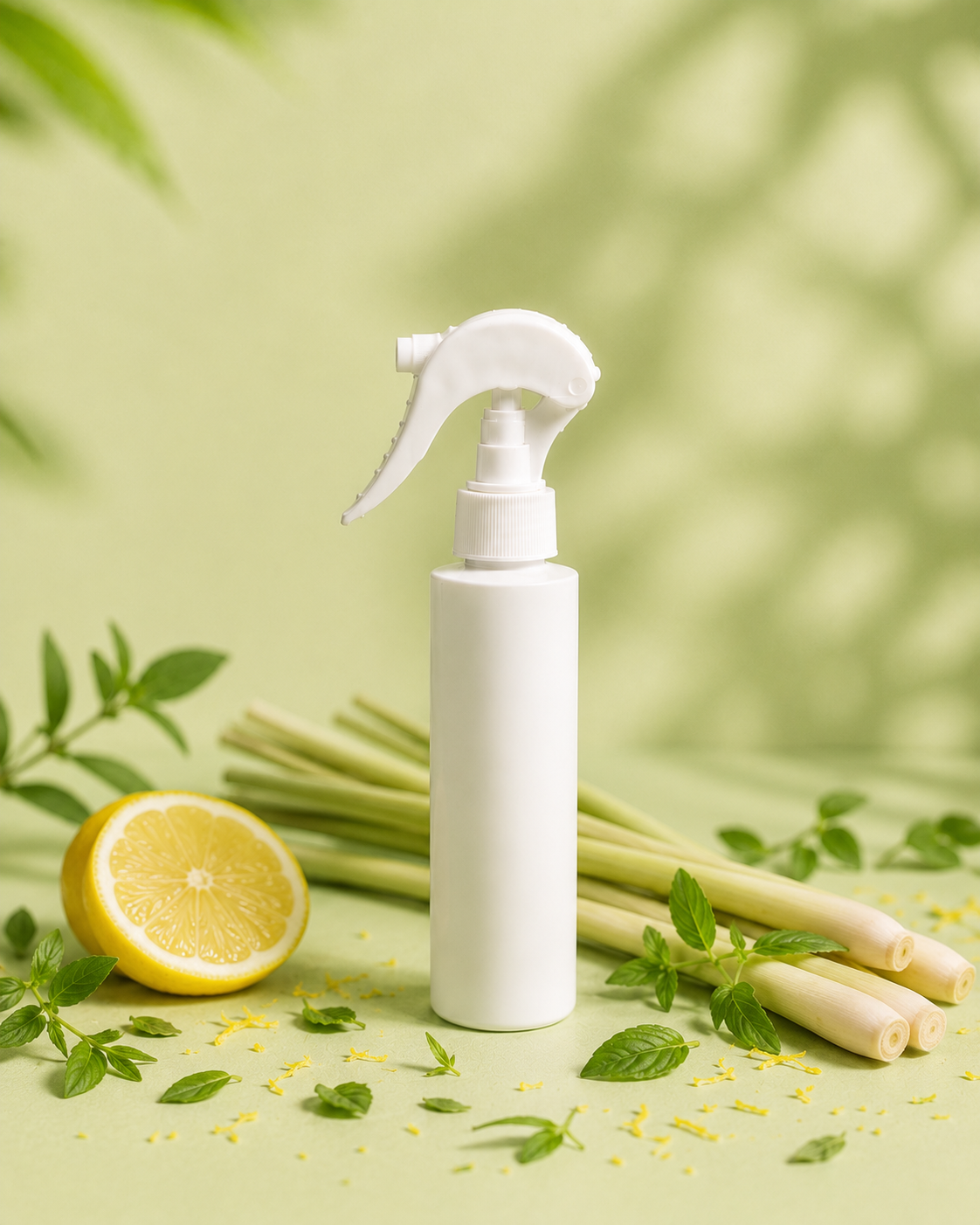 Lemongrass (Room)