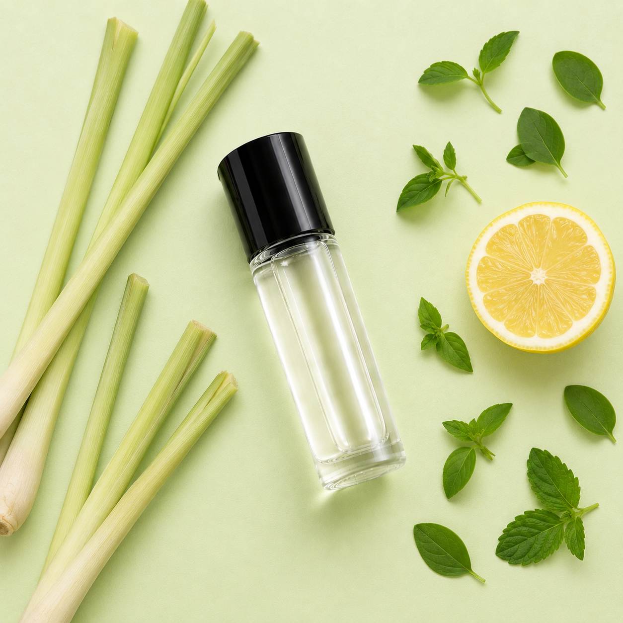 Lemongrass