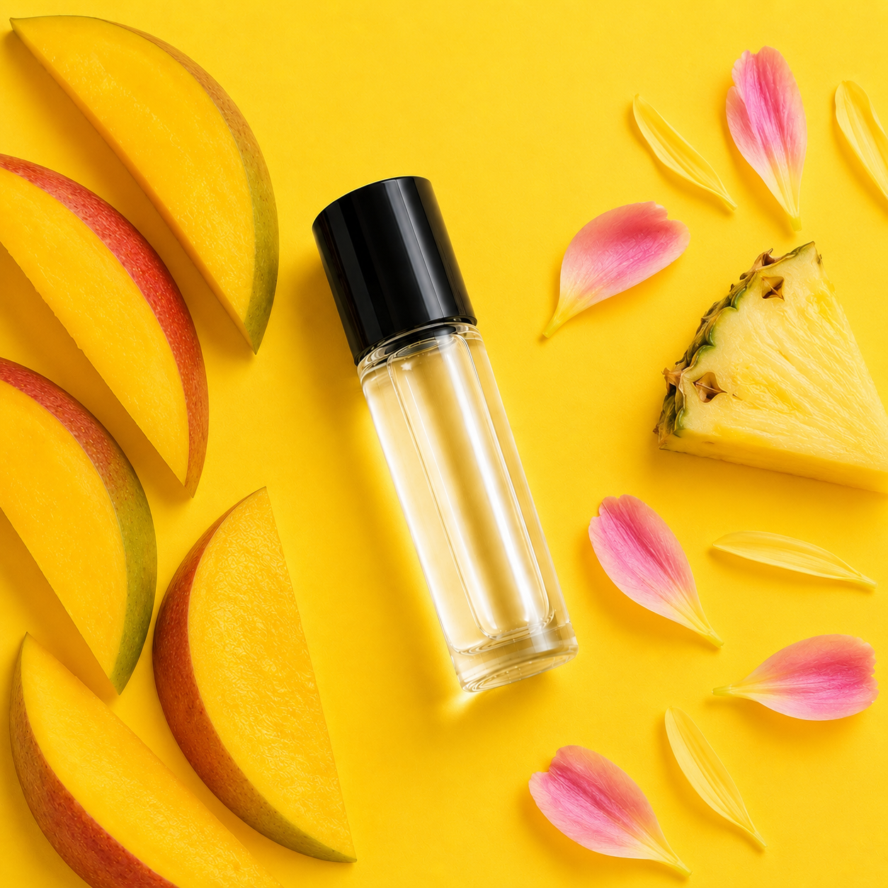 Mango Pineapple