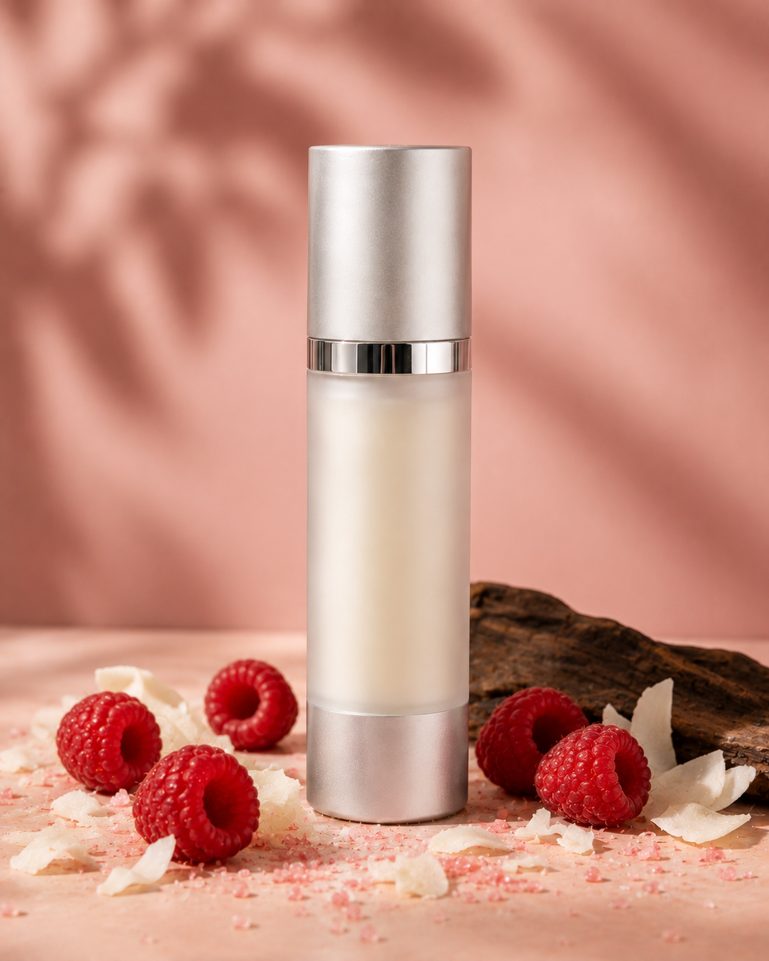 Pink Mahogany (Lotion)