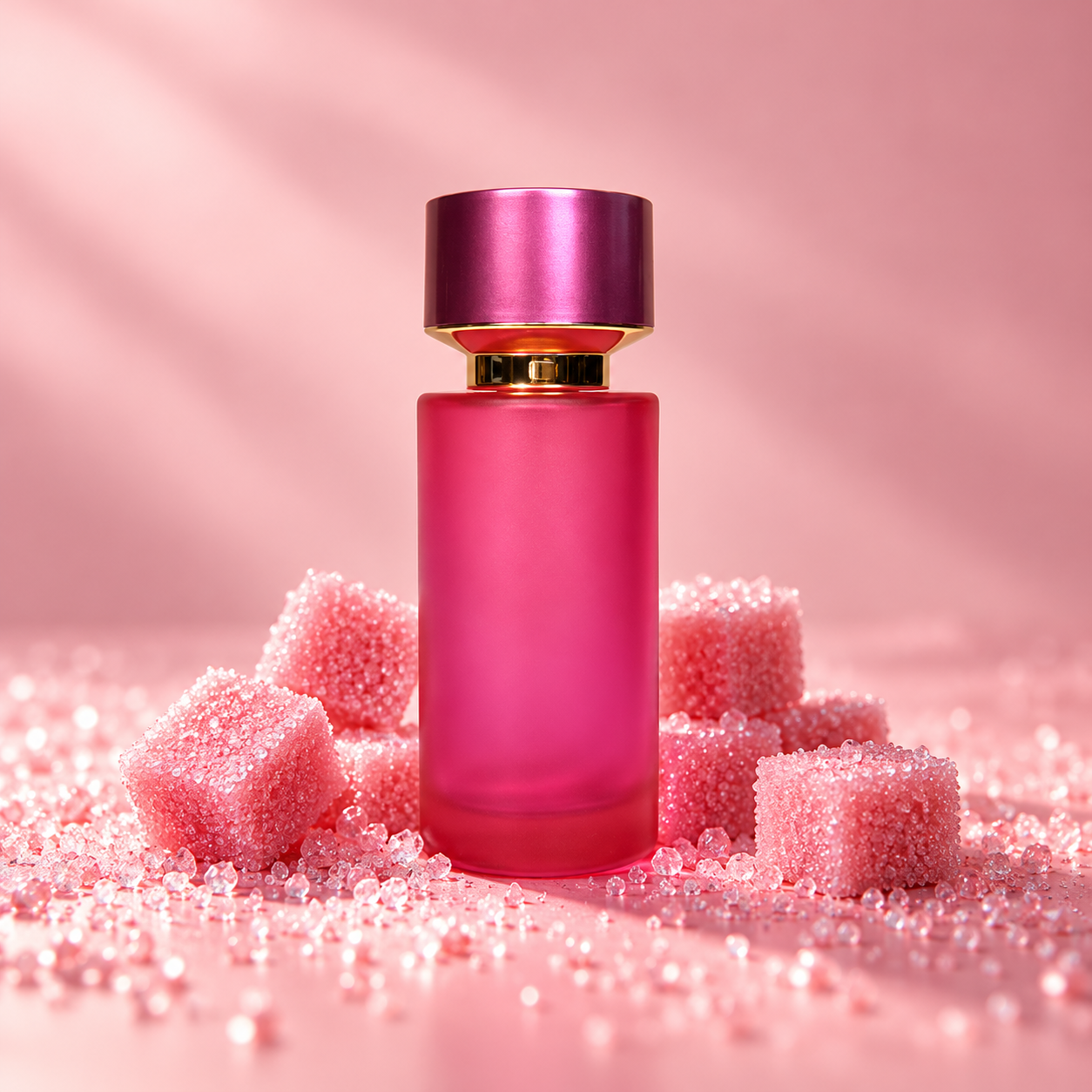 Pink Sugar (Body Spray)