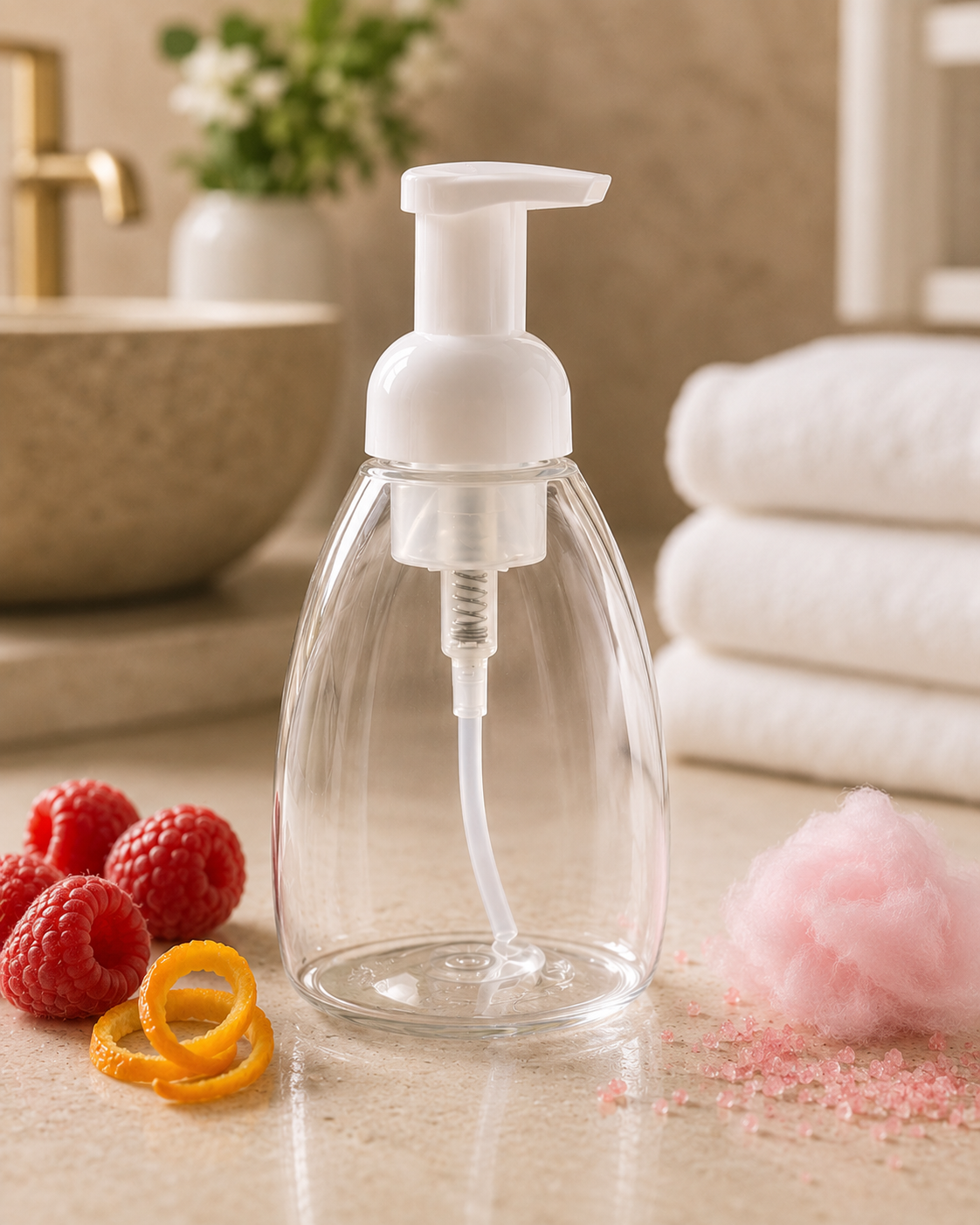 Pink Sugar (Foaming Hand Soap)