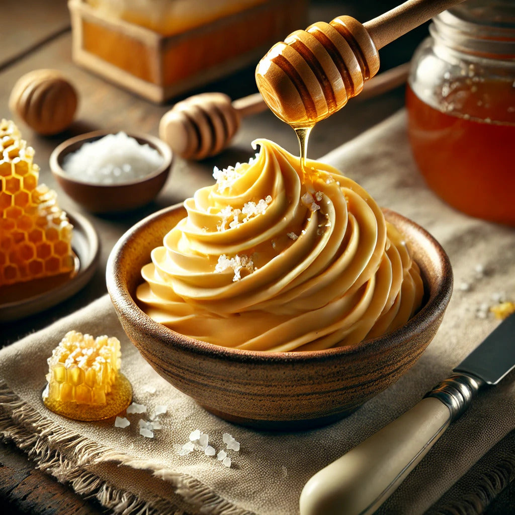 Salted Honey Butter - Room