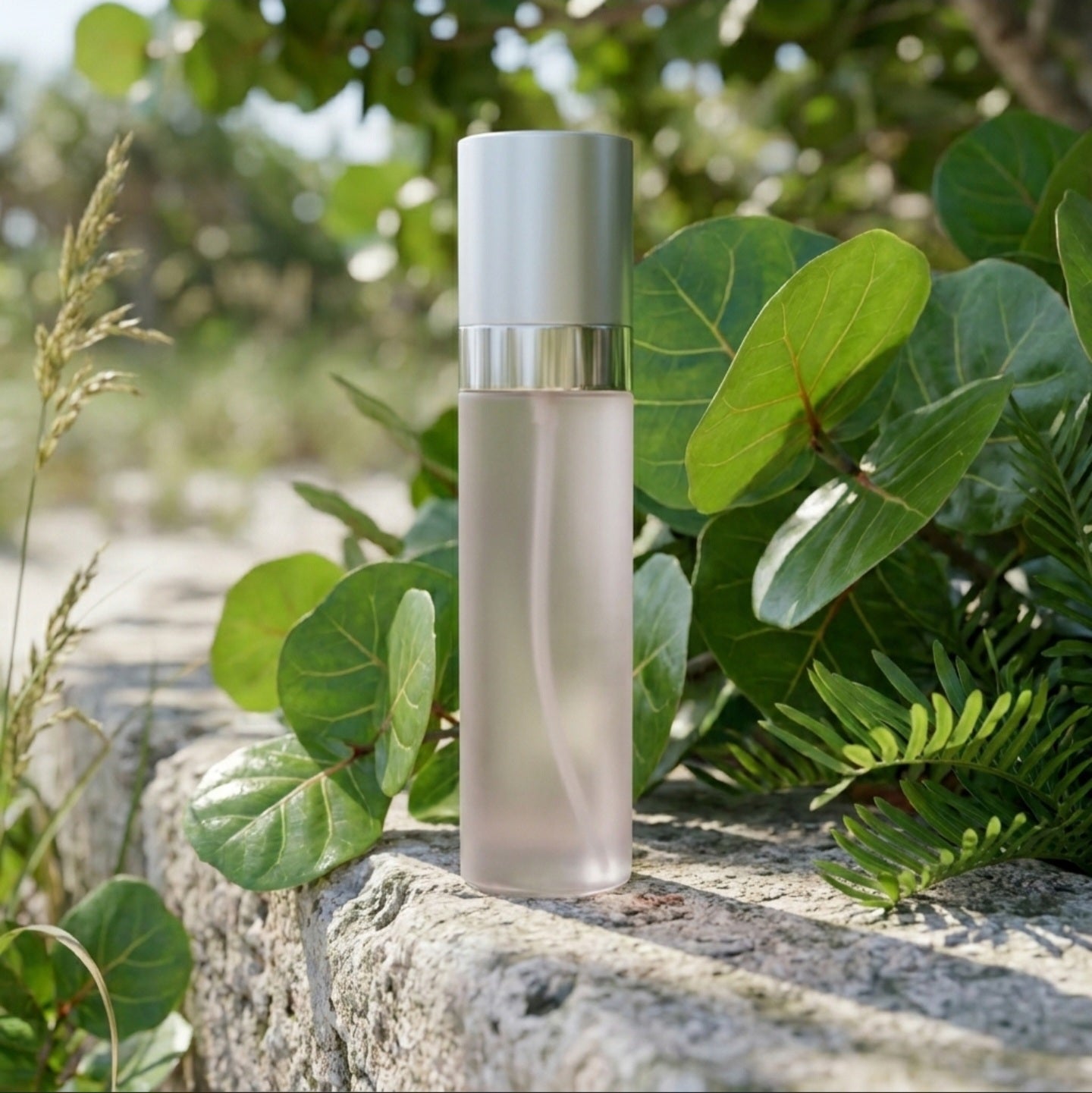Sugared Vanilla Petals (Body Spray)