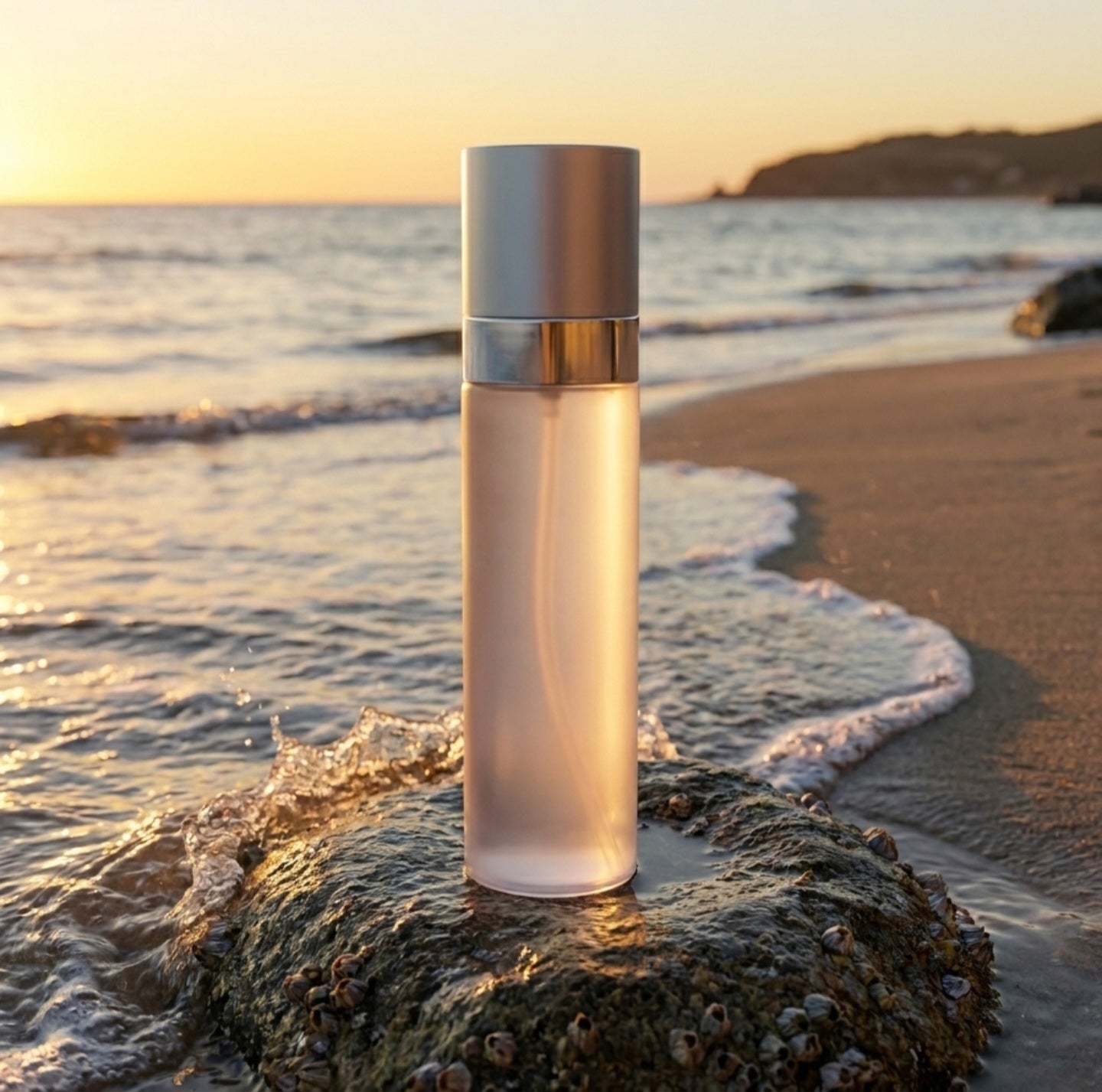 Sunkissed (Body Spray)