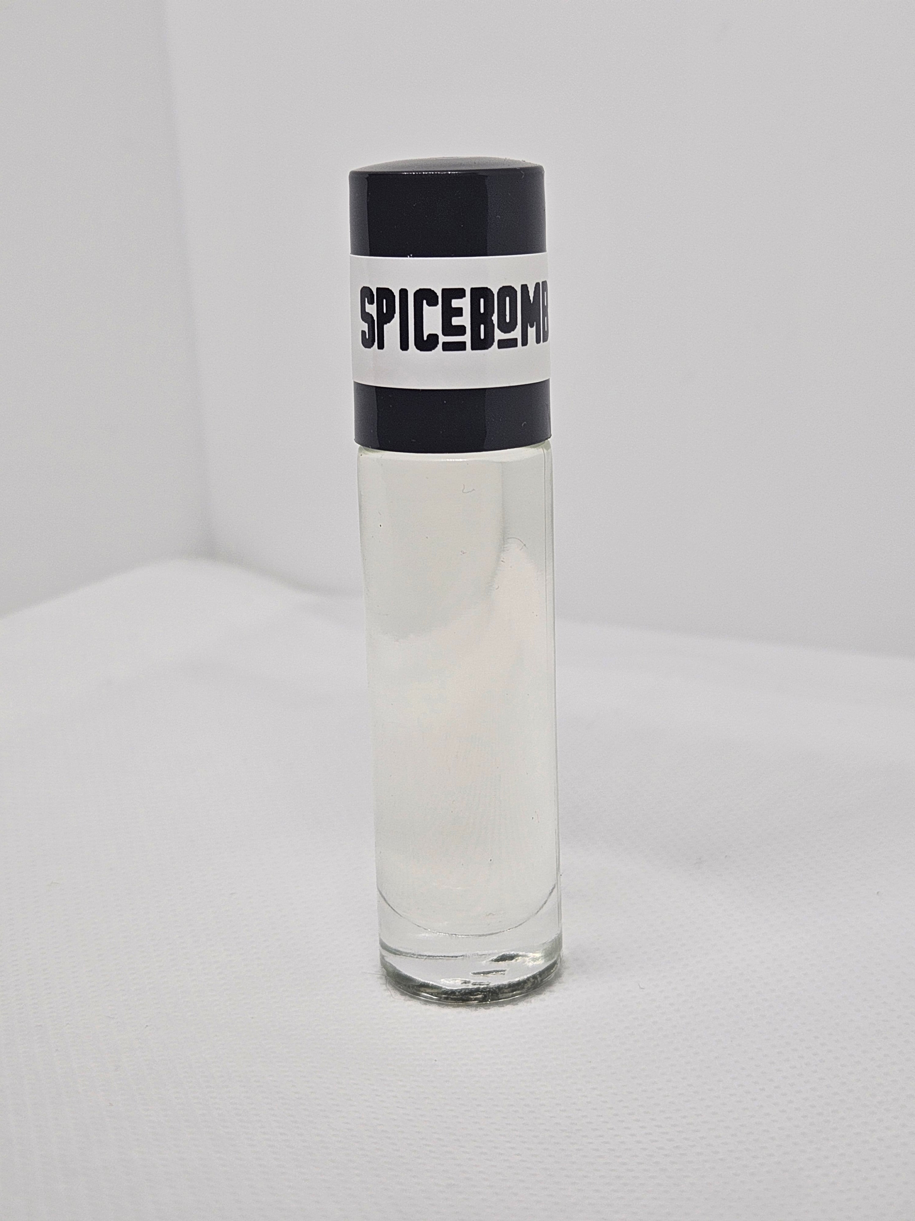 Spicebomb (Type)