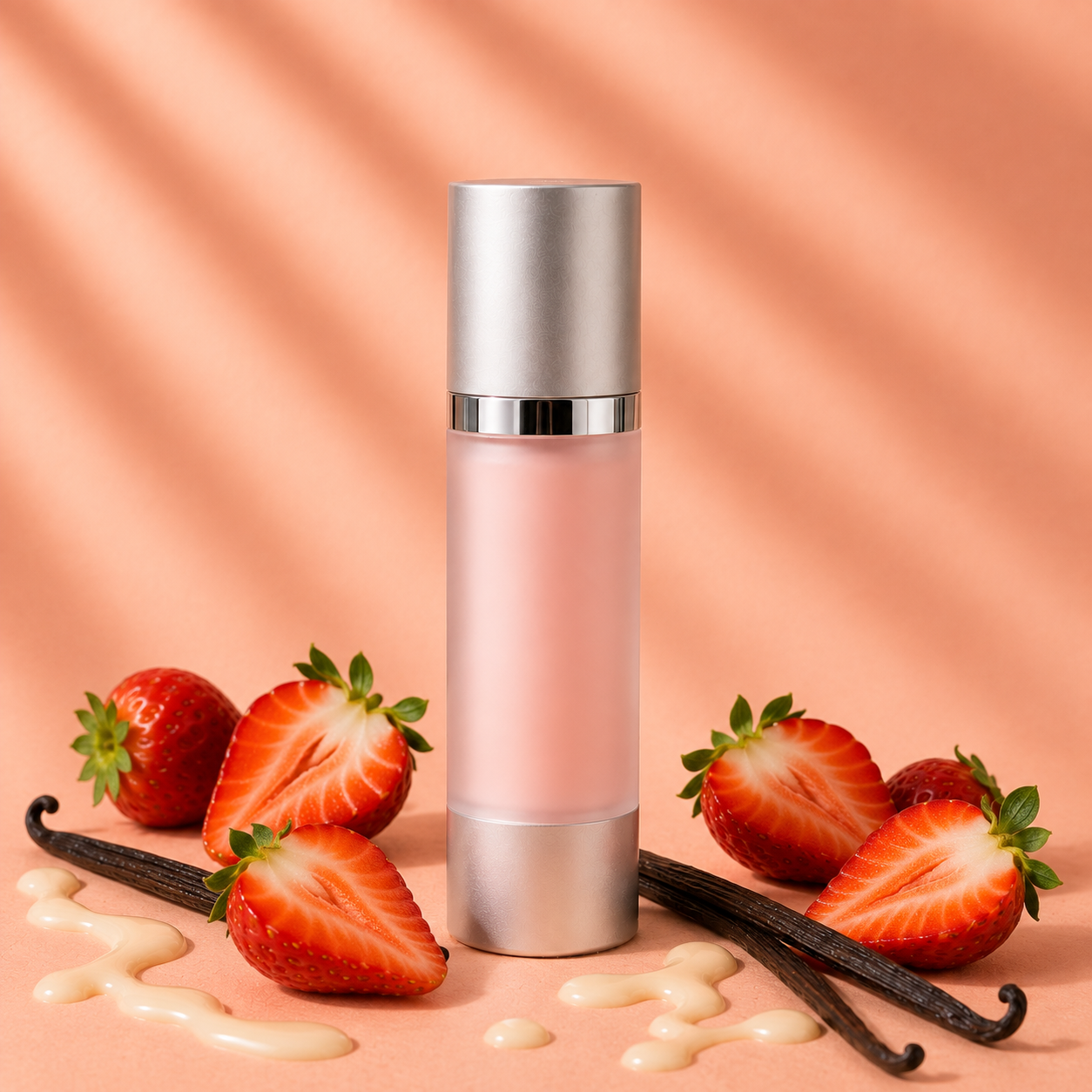 Strawberry & Vanilla (Lotion)