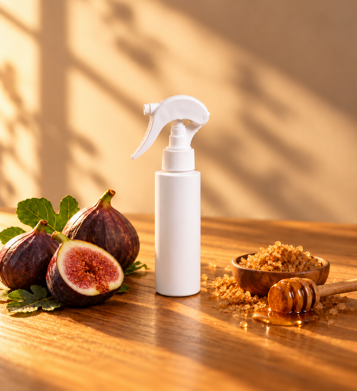 Sugared Fig (Room)
